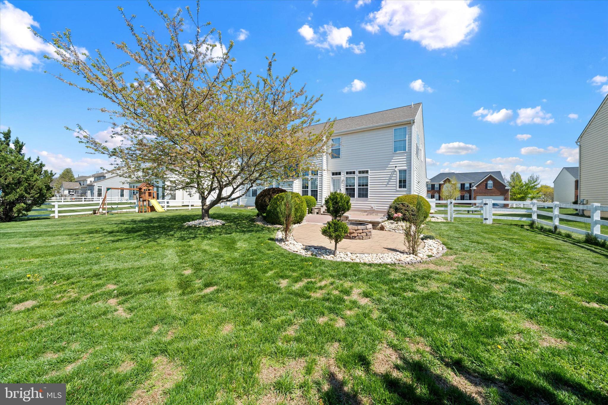 DOVE RUN - Residential