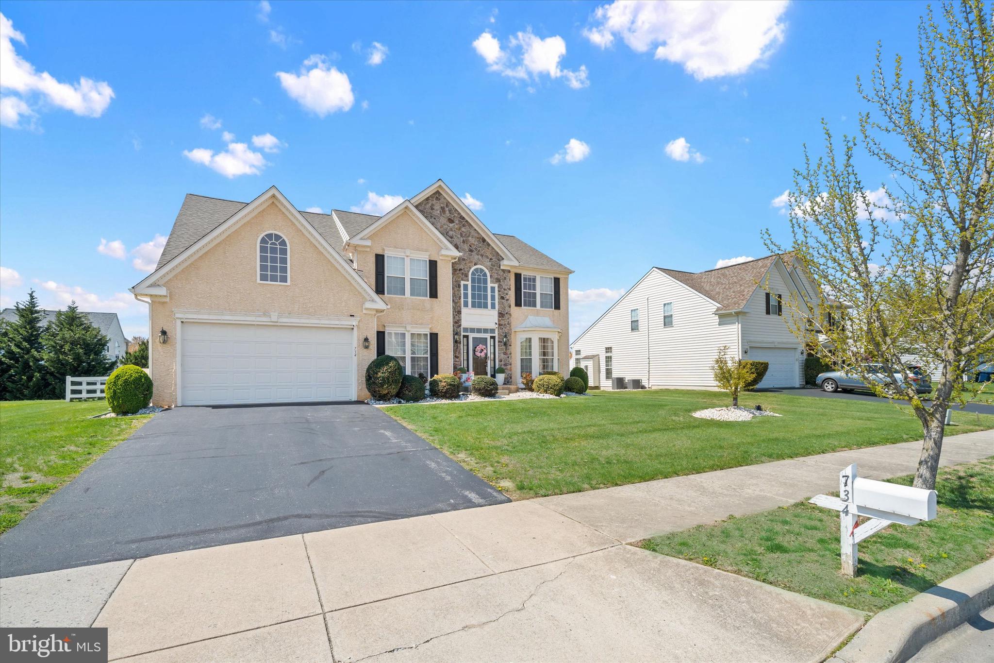 DOVE RUN - Residential
