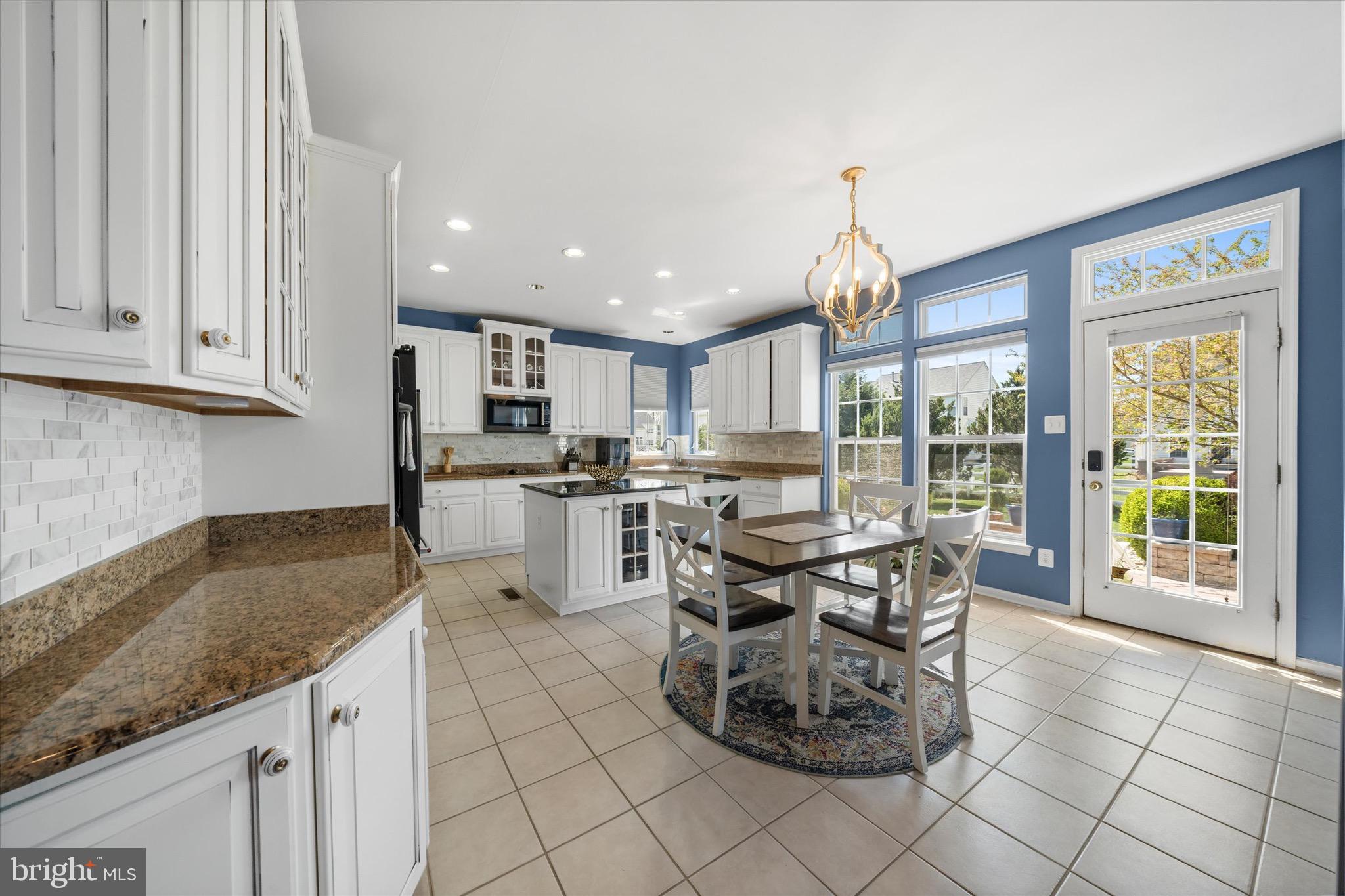 DOVE RUN - Residential