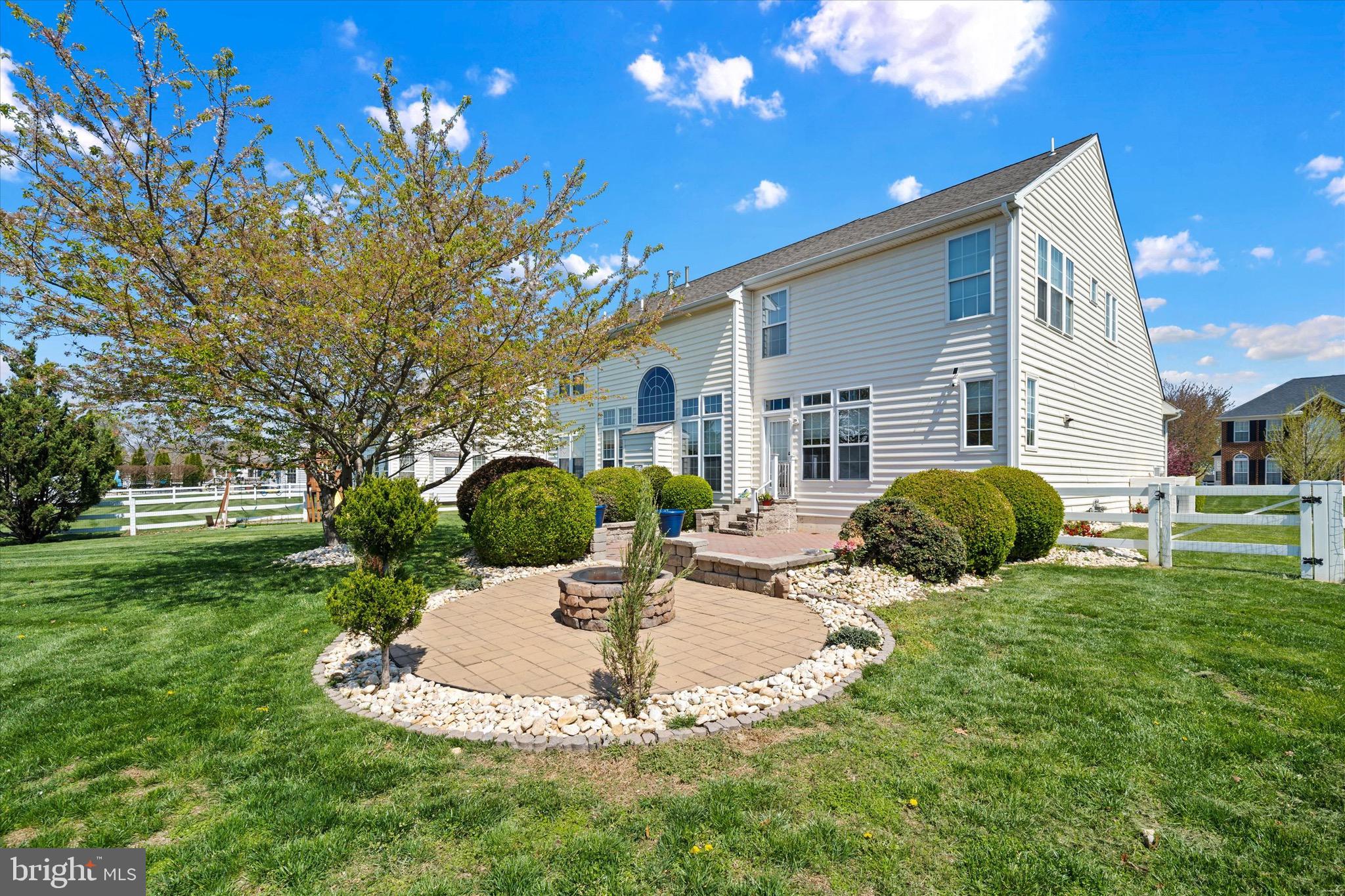DOVE RUN - Residential