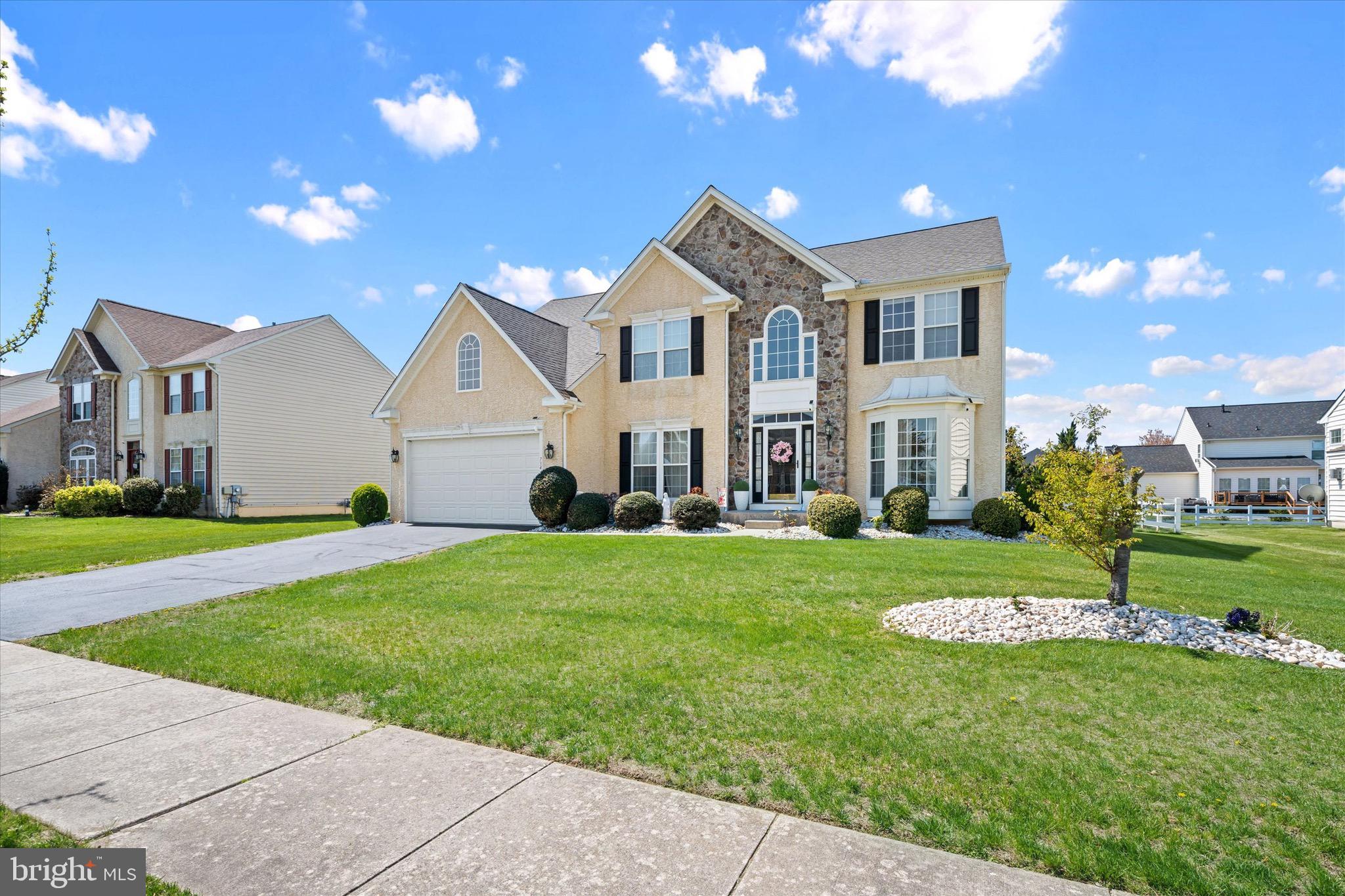 DOVE RUN - Residential