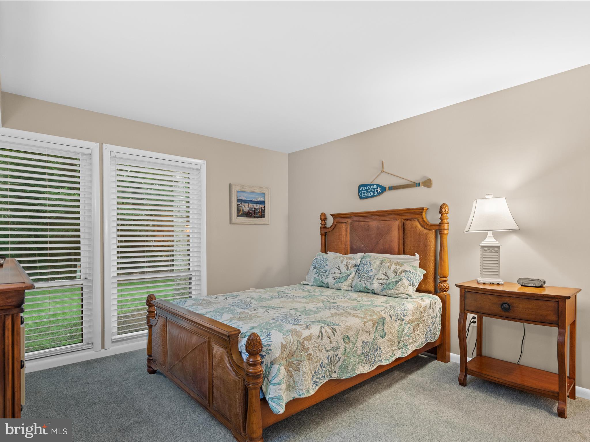 SEA COLONY WEST - Residential