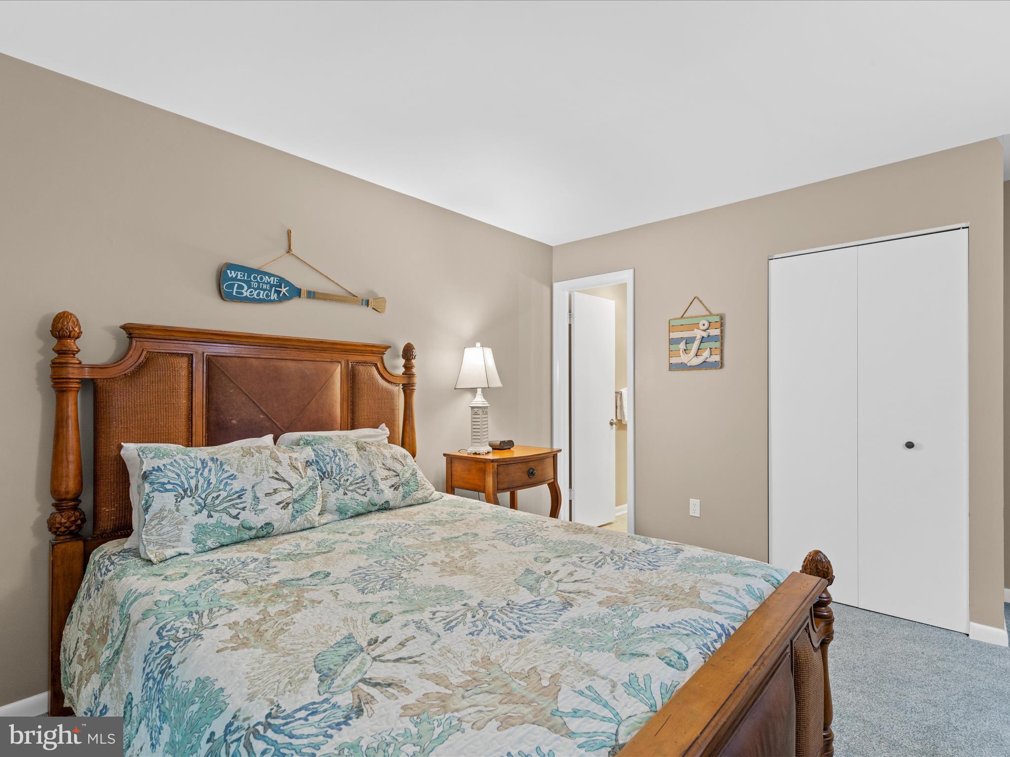 SEA COLONY WEST - Residential