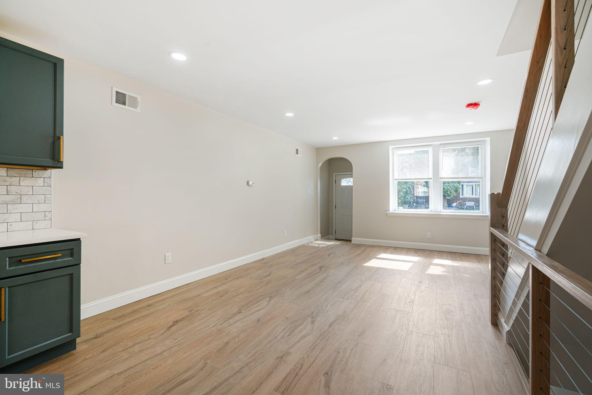 WEST OAK LANE - Residential