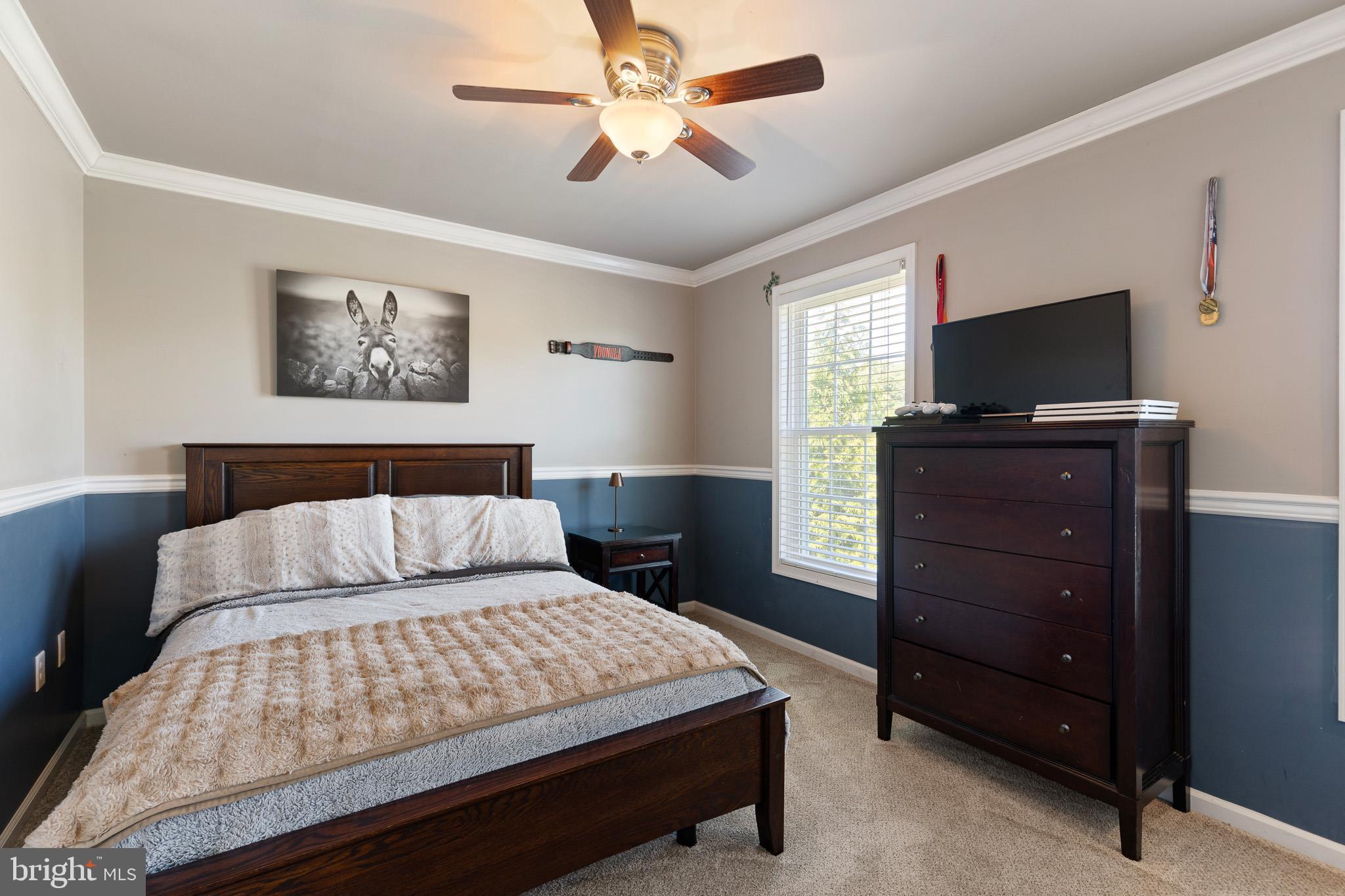HEATHER GROVE - Residential