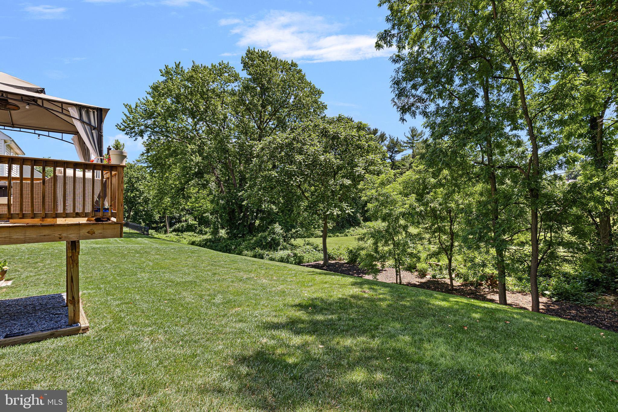 HEATHER GROVE - Residential