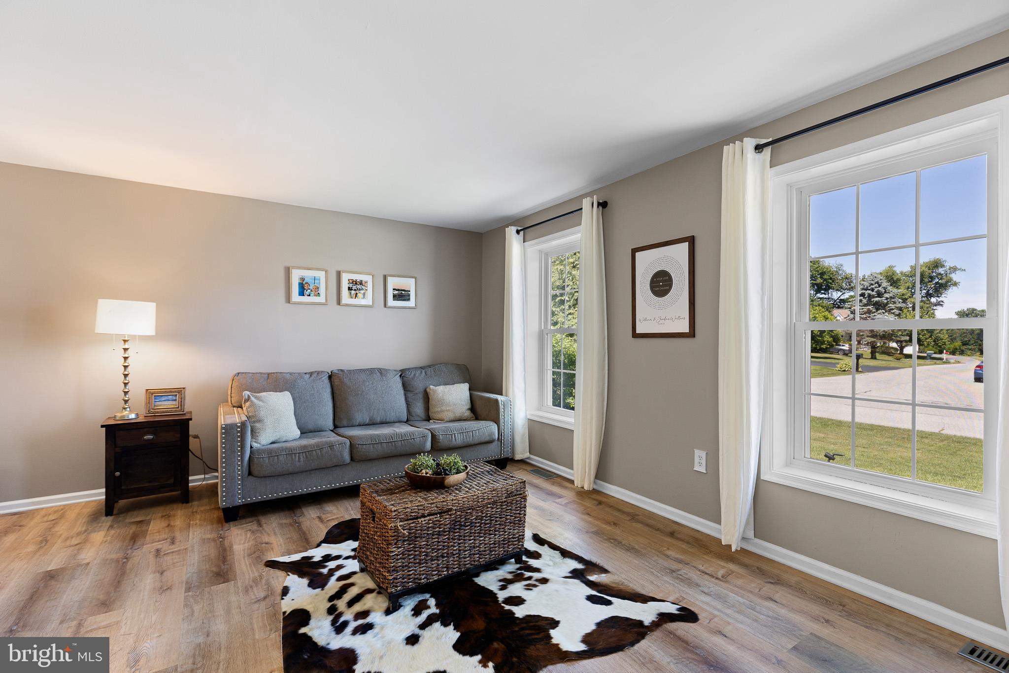 HEATHER GROVE - Residential
