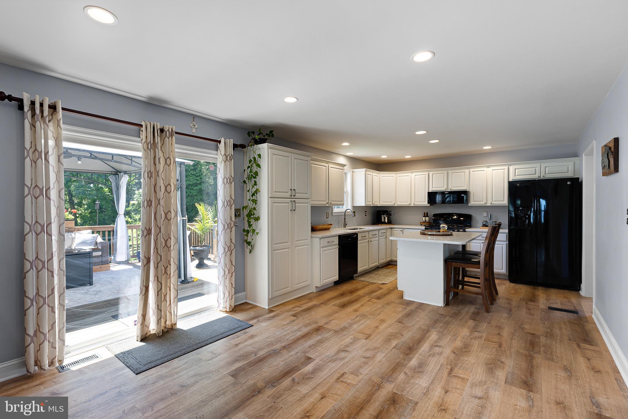HEATHER GROVE - Residential