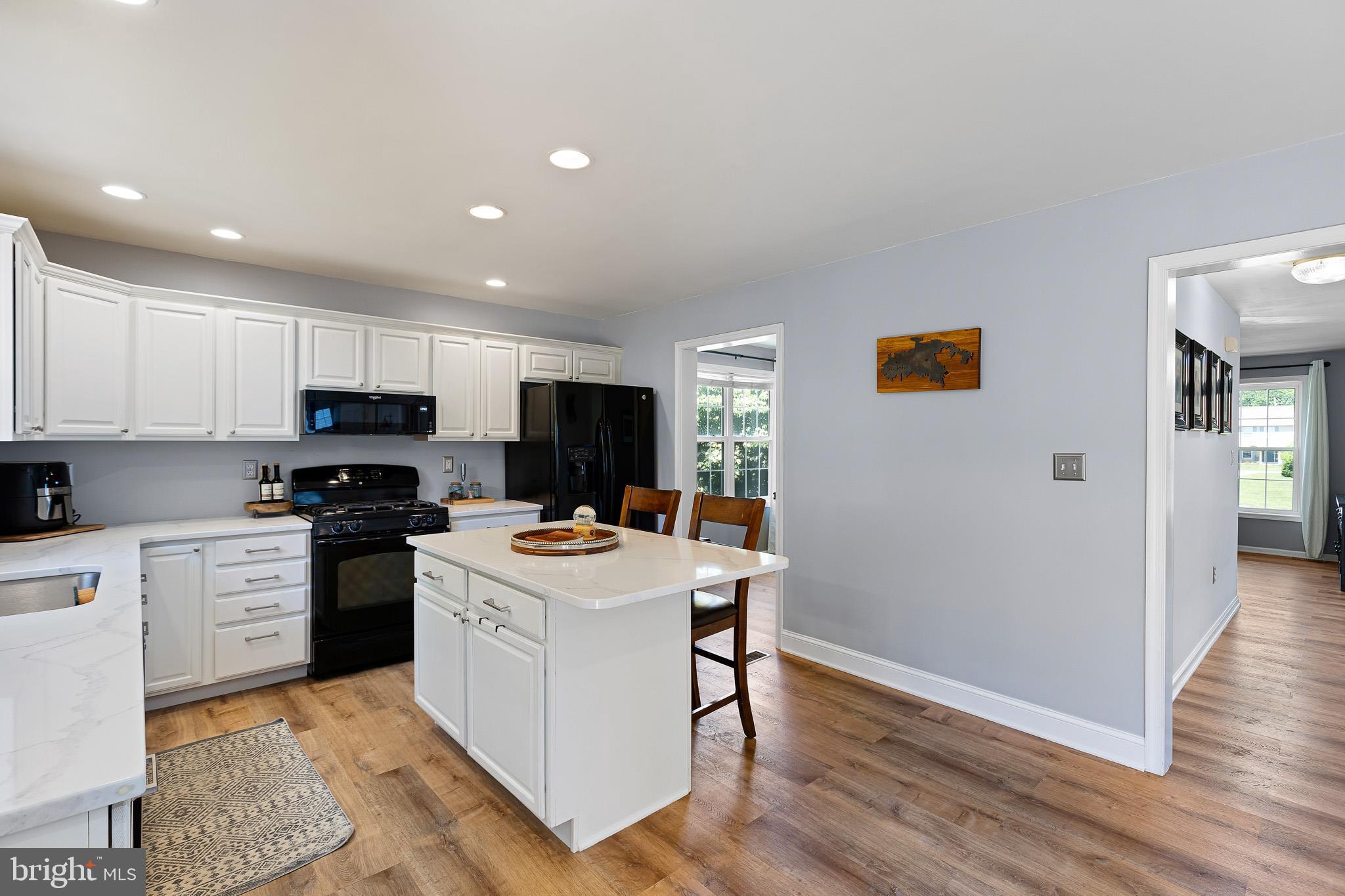 HEATHER GROVE - Residential