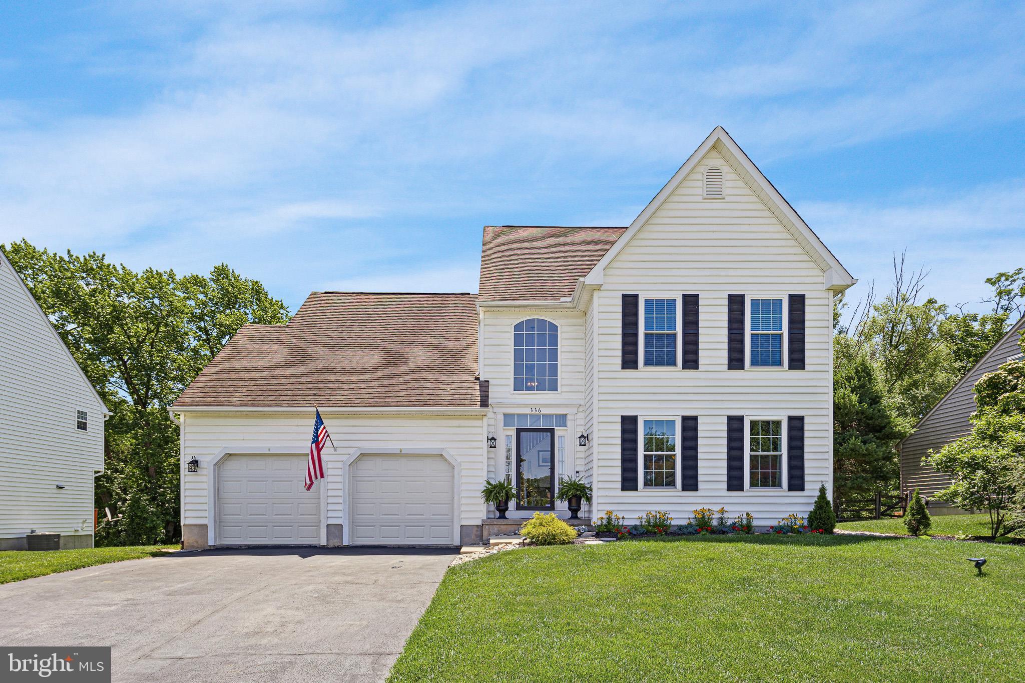 HEATHER GROVE - Residential
