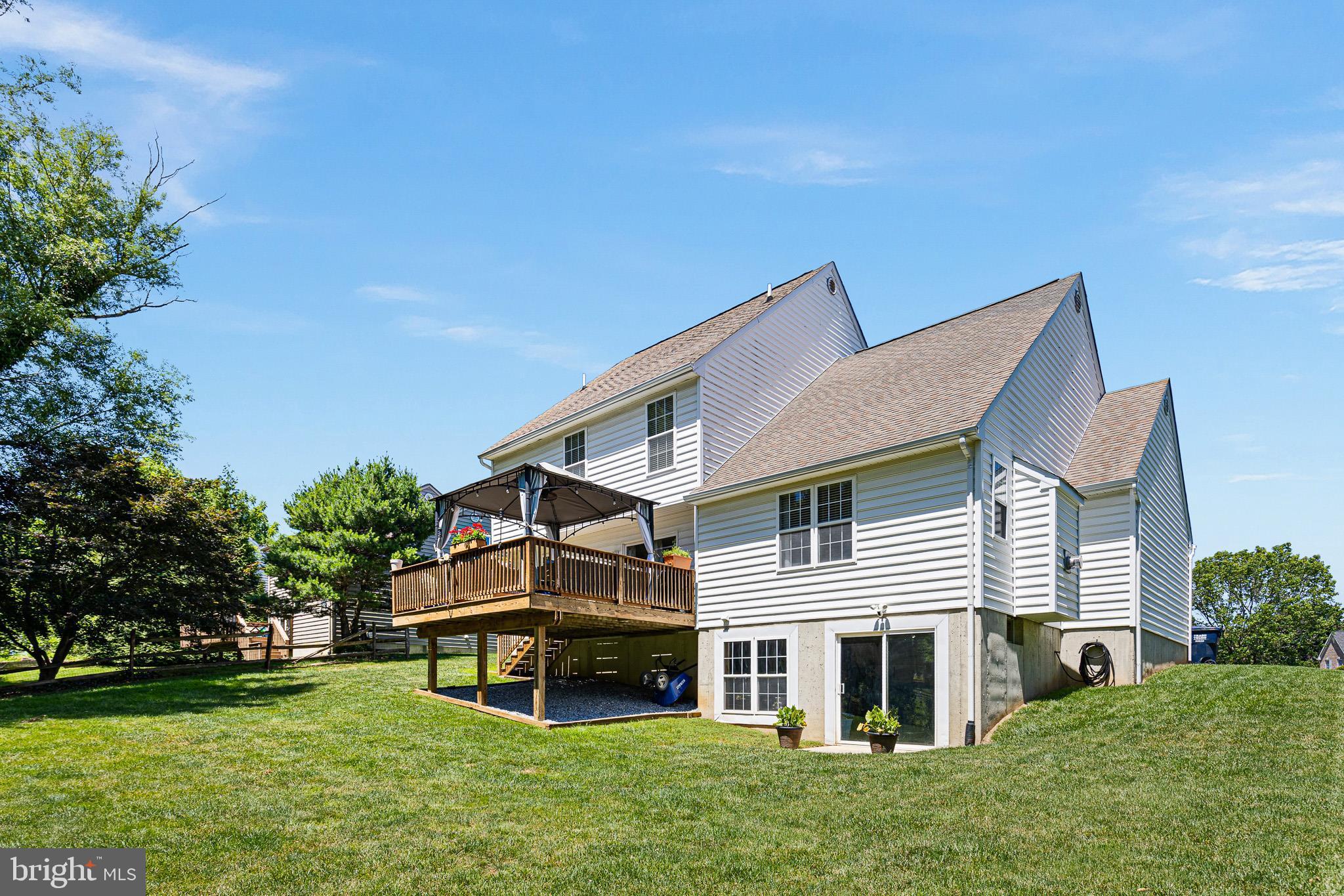 HEATHER GROVE - Residential