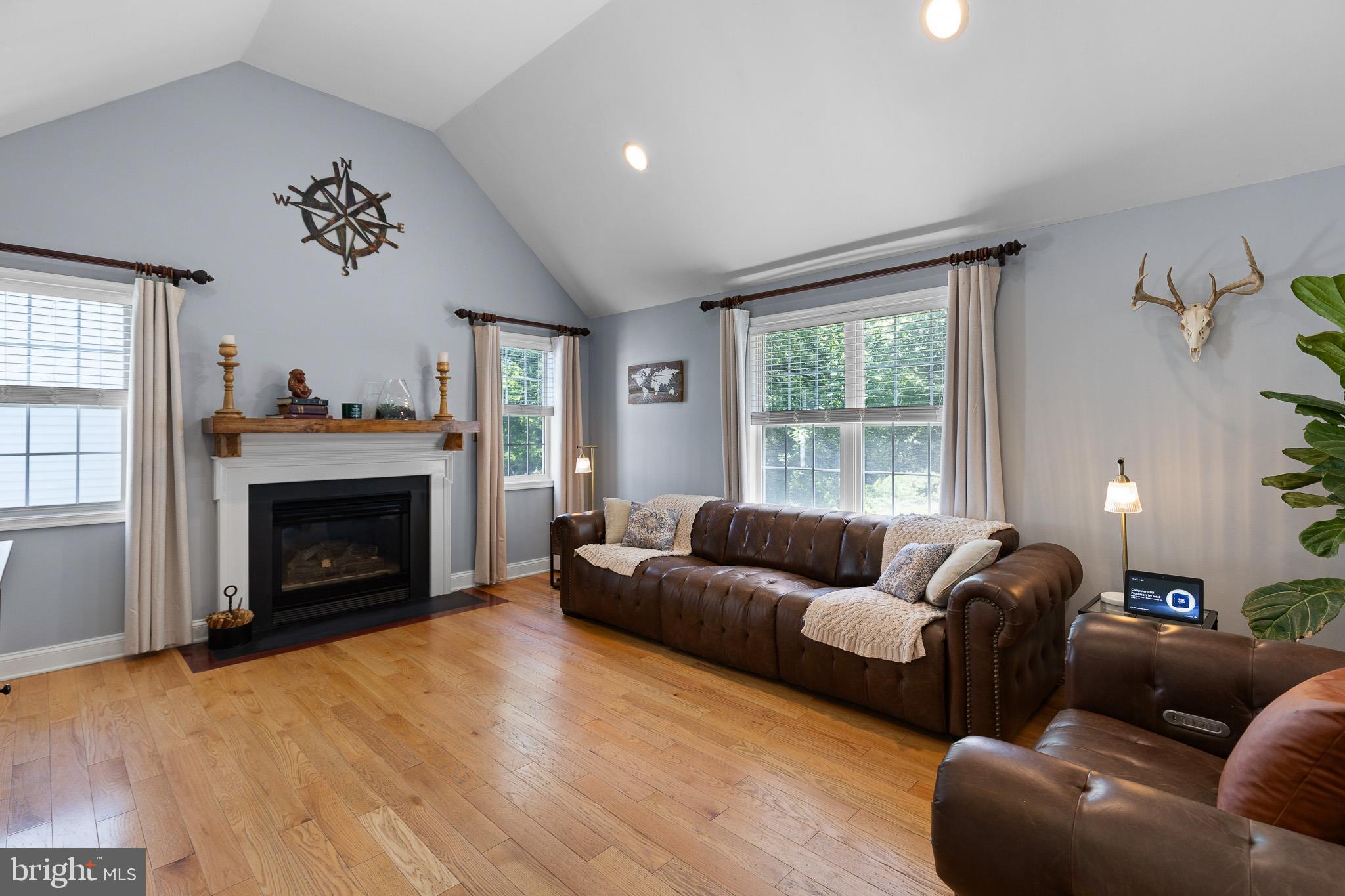 HEATHER GROVE - Residential