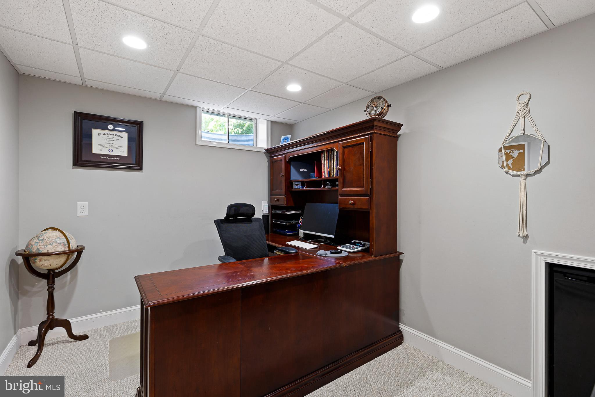 HEATHER GROVE - Residential