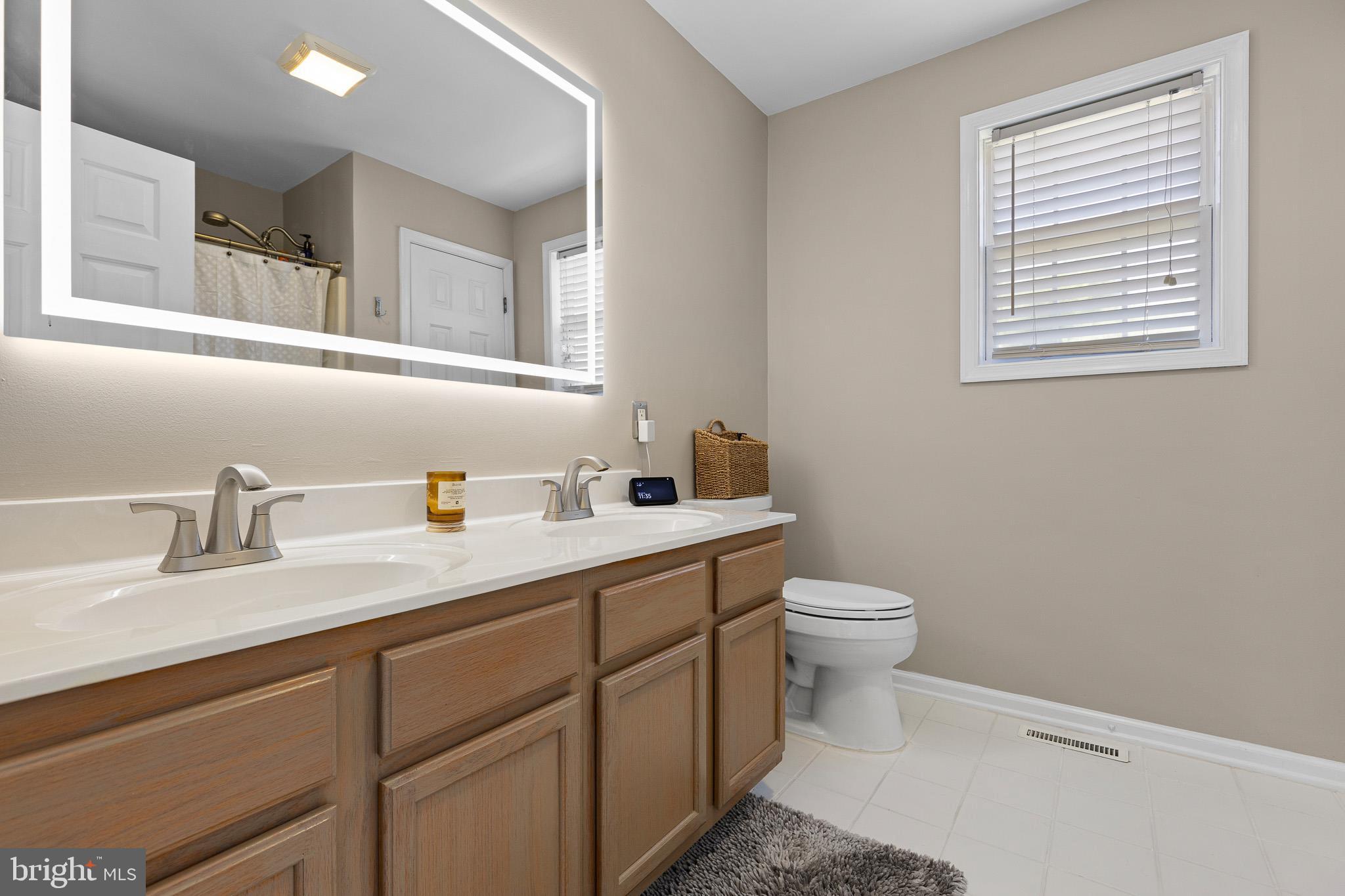 HEATHER GROVE - Residential