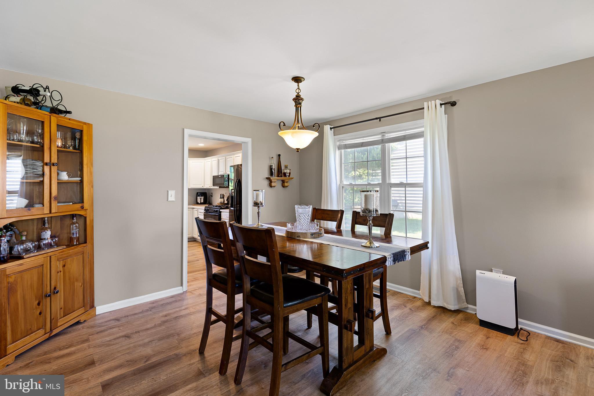 HEATHER GROVE - Residential