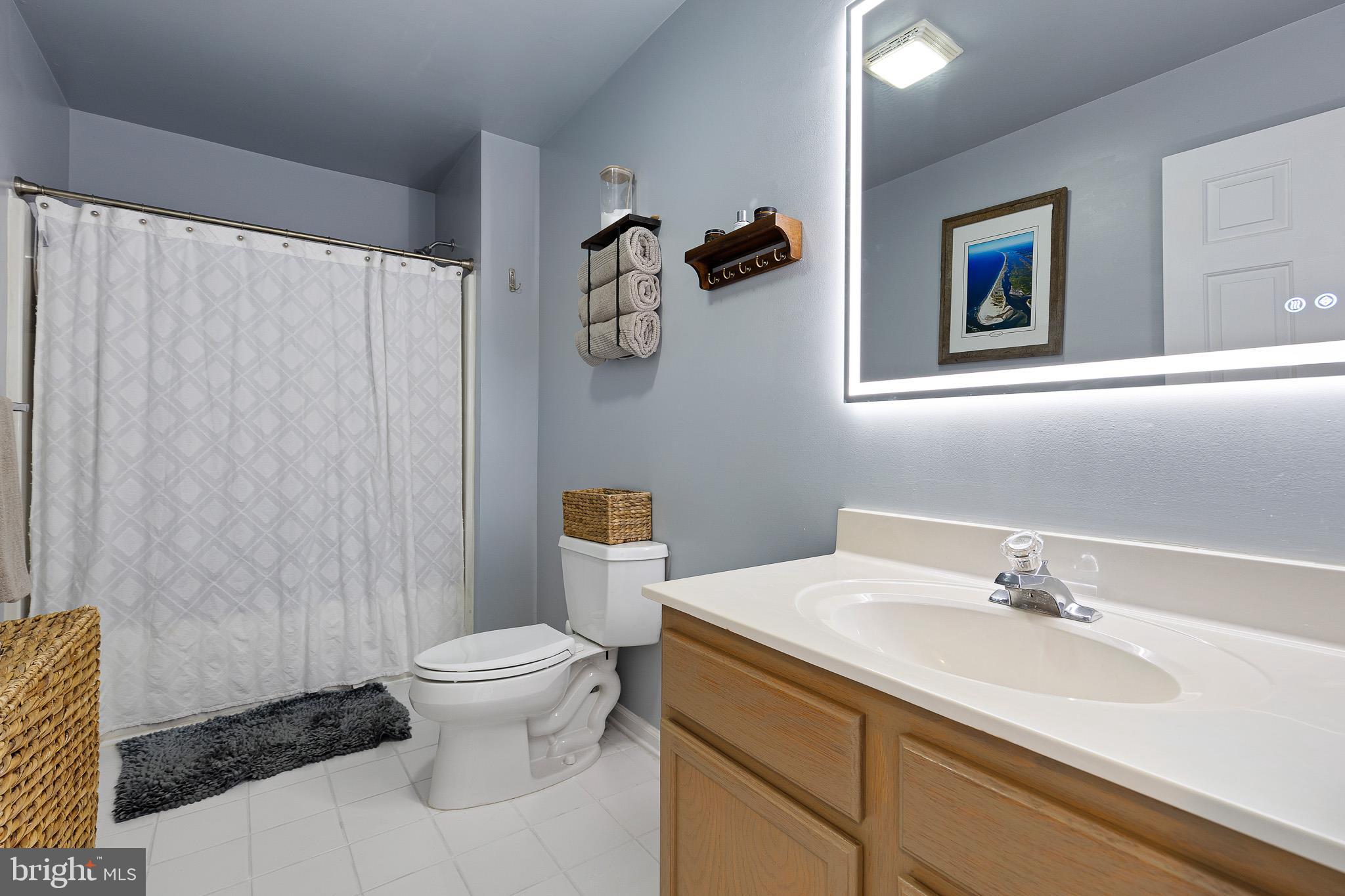 HEATHER GROVE - Residential
