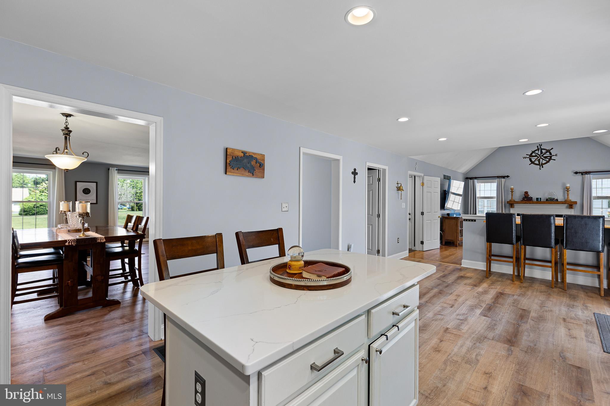 HEATHER GROVE - Residential