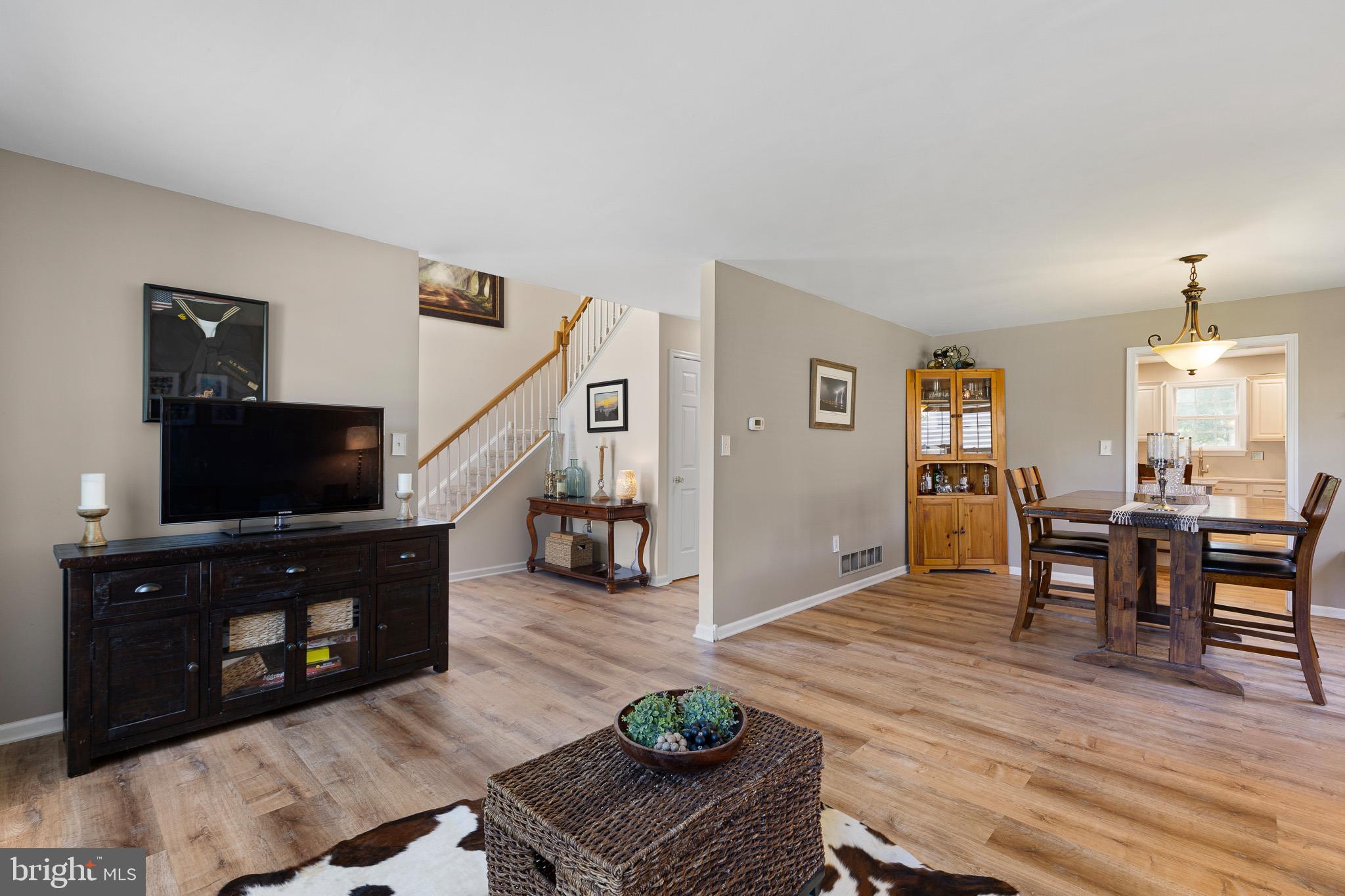 HEATHER GROVE - Residential