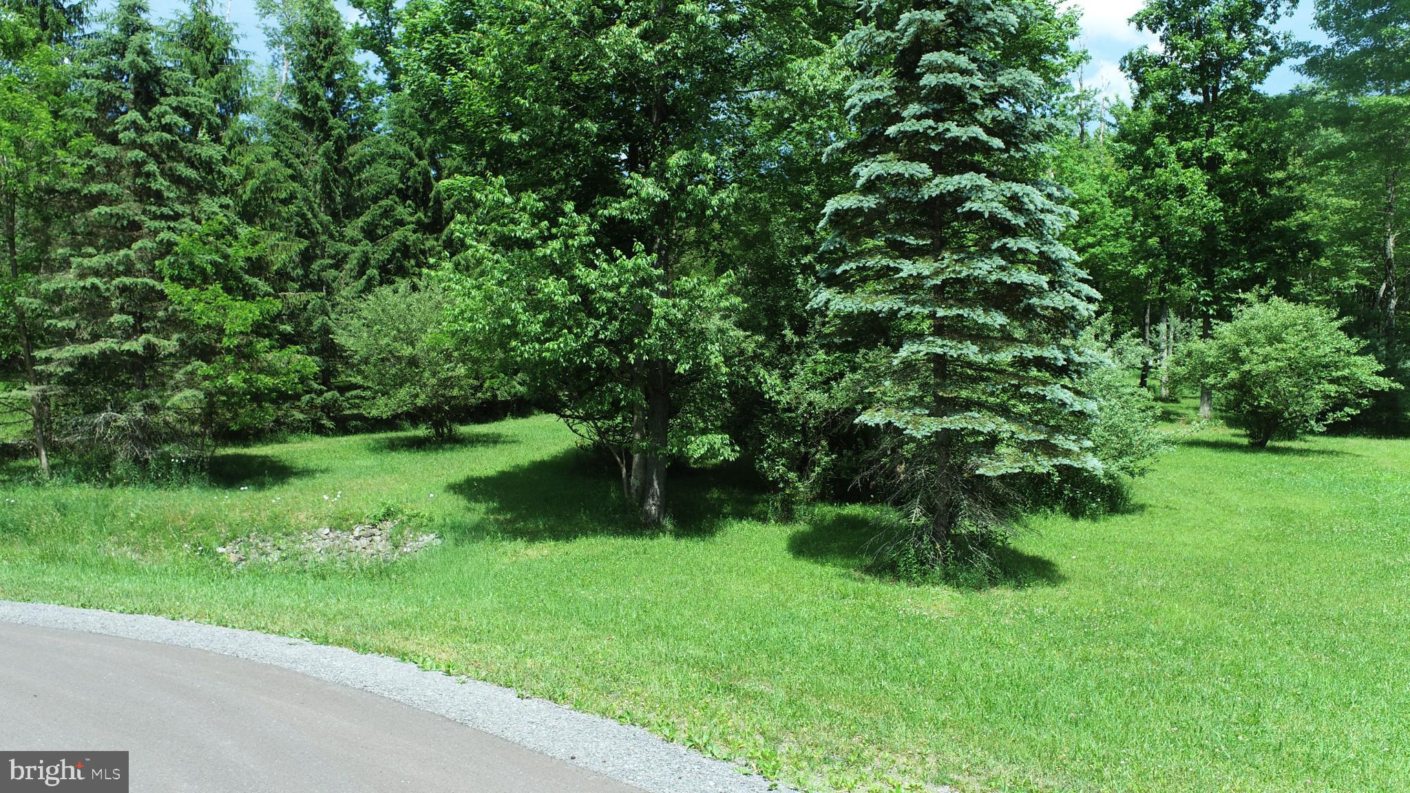 RED OAKS - Land