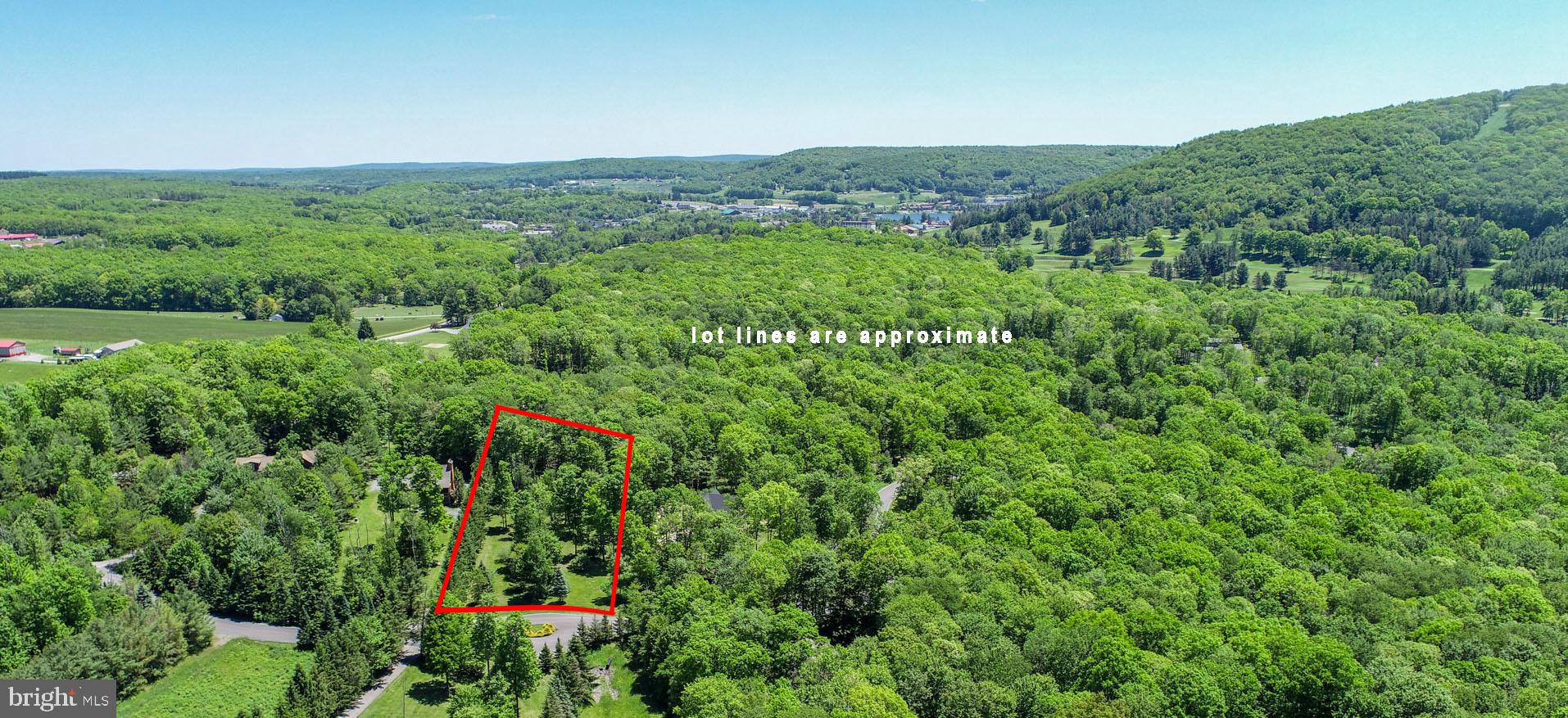 Build your dream mountain retreat in the desirable Red Oaks community! This level 1-acre homesite offers an approved 4-bedroom perc and beautiful views toward Wisp Resort. Conveniently located just minutes from Deep Creek Lake, Wisp Resort, golf, dining, shopping, and year-round recreation, this property combines easy building potential with an ideal location. Whether you're planning a primary residence, vacation home, or investment property, this lot provides the perfect setting to enjoy everything the Deep Creek Lake area has to offer. Call today for more details!