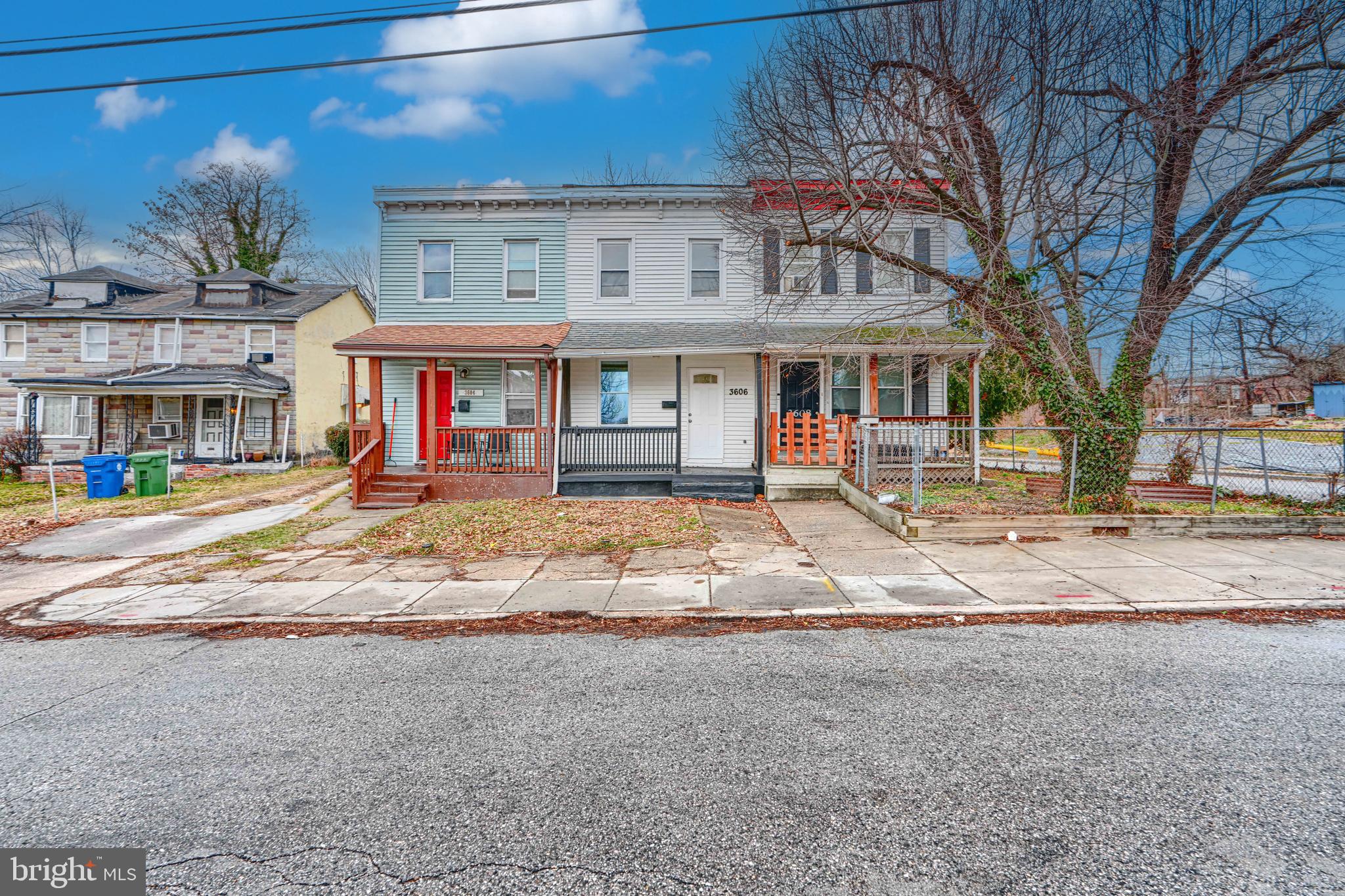 WAVERLY - Residential