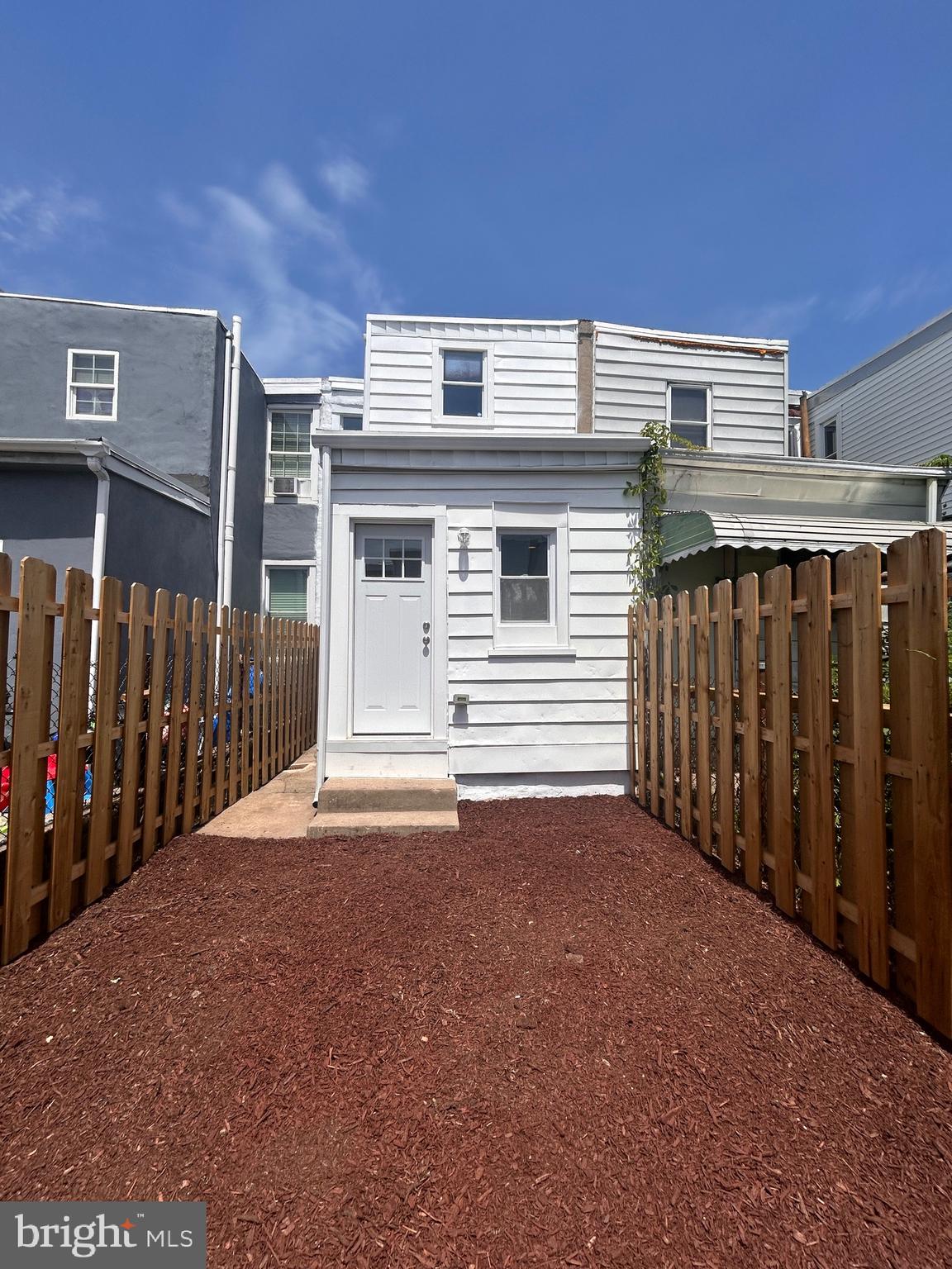 RICHMOND - Residential
