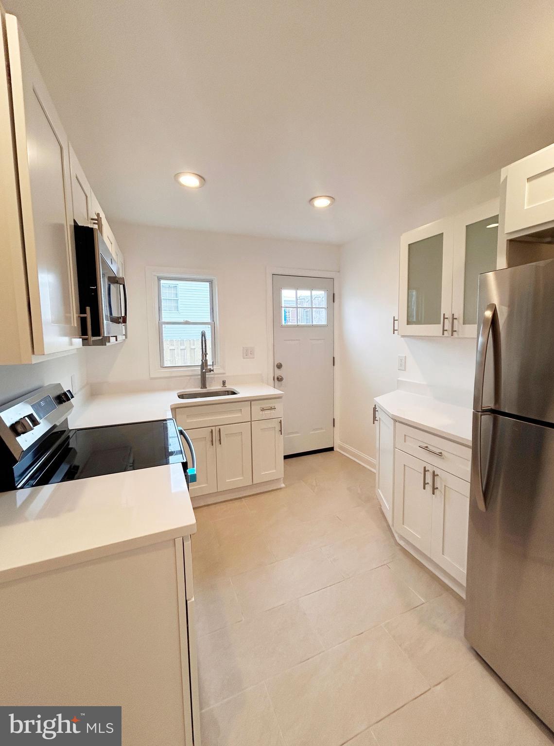 RICHMOND - Residential