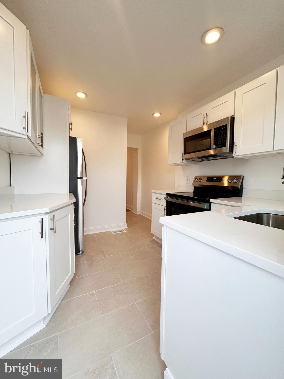 RICHMOND - Residential