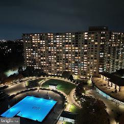 BETHESDA - Residential