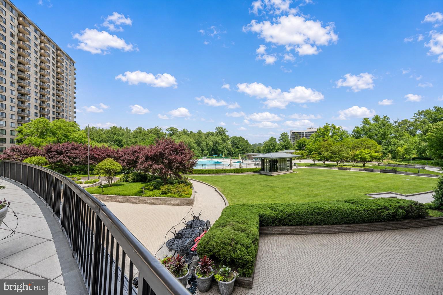 BETHESDA - Residential