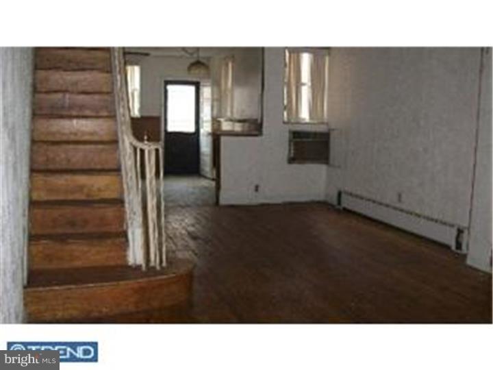 PHILADELPHIA (SOUTH) - Residential