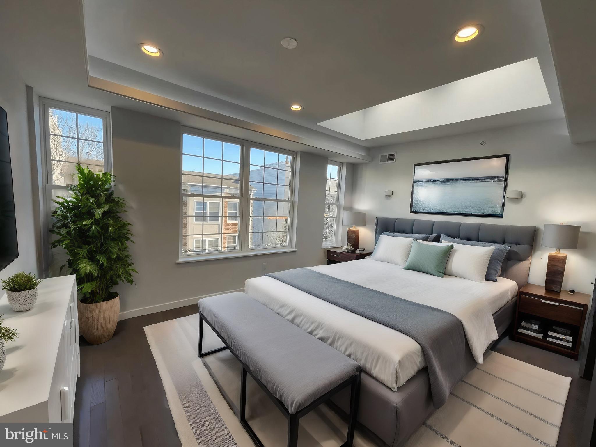 OLDE KENSINGTON - Residential Income