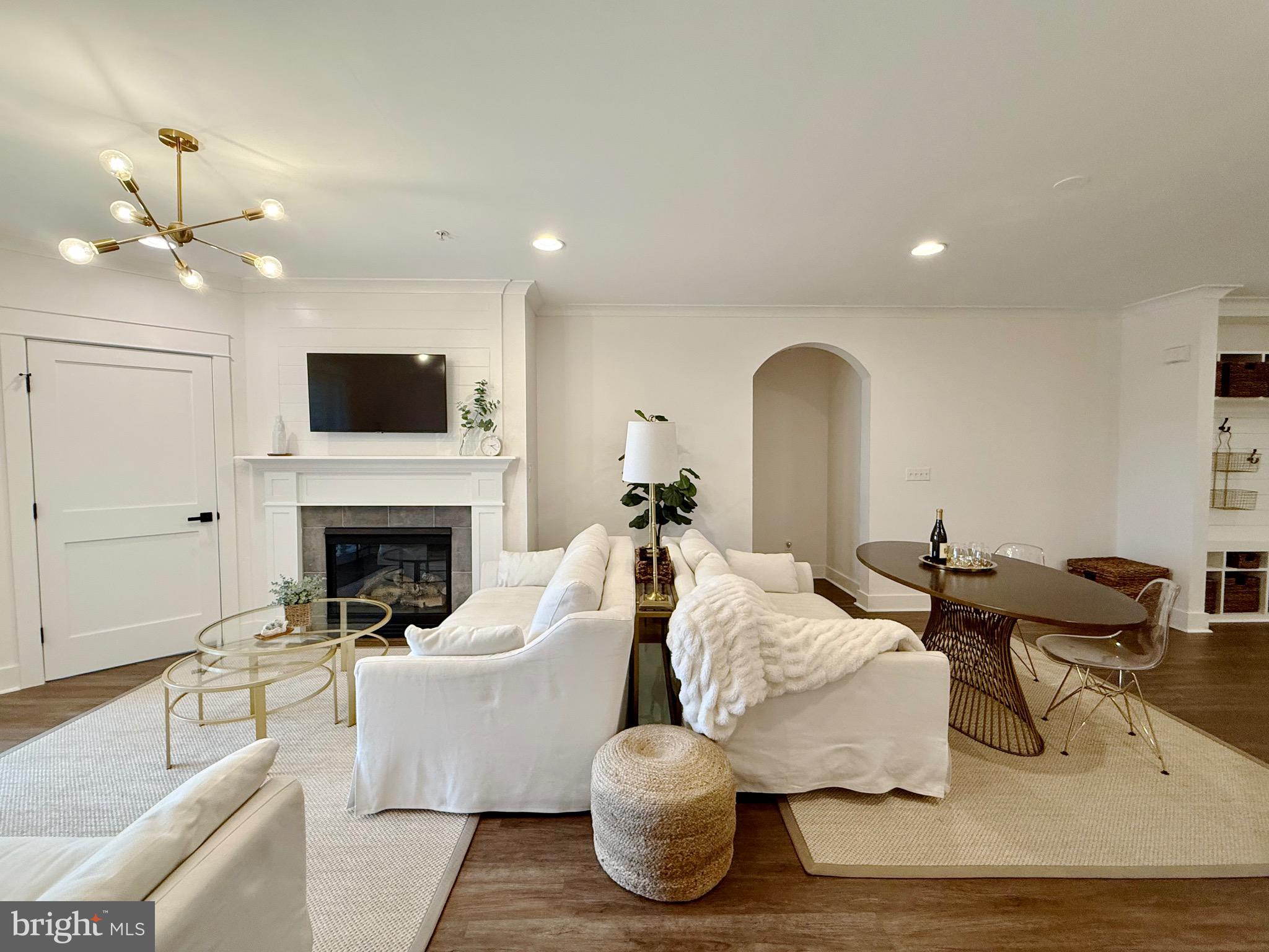 BAYSIDE - Residential