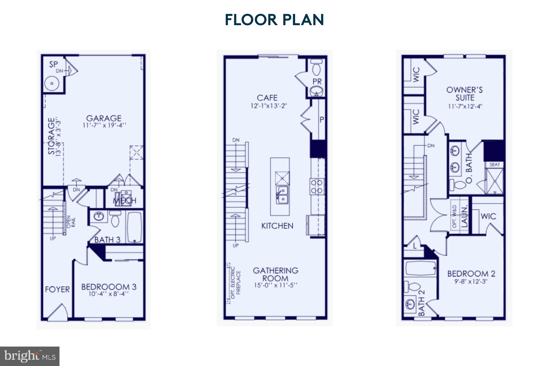 WATERSHED - Residential