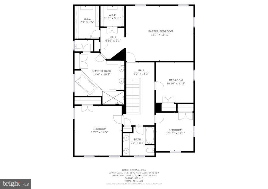 KENTLANDS - Residential