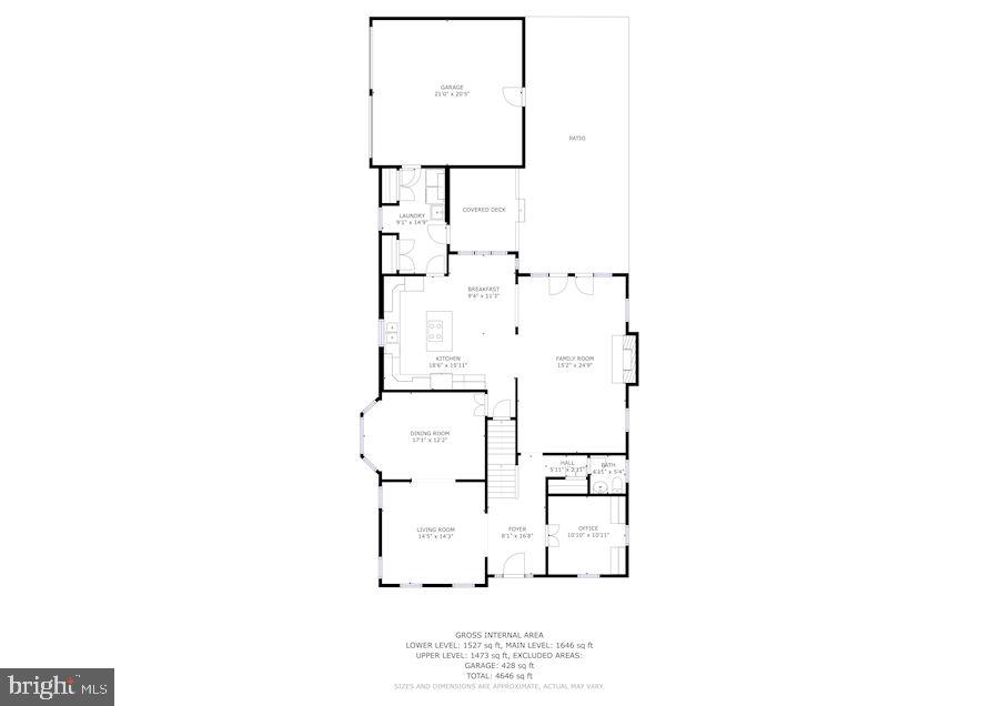 KENTLANDS - Residential