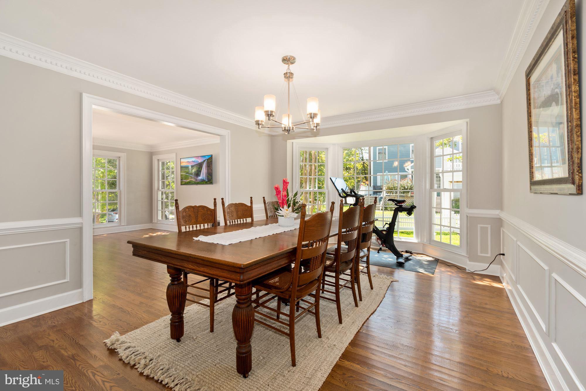 KENTLANDS - Residential