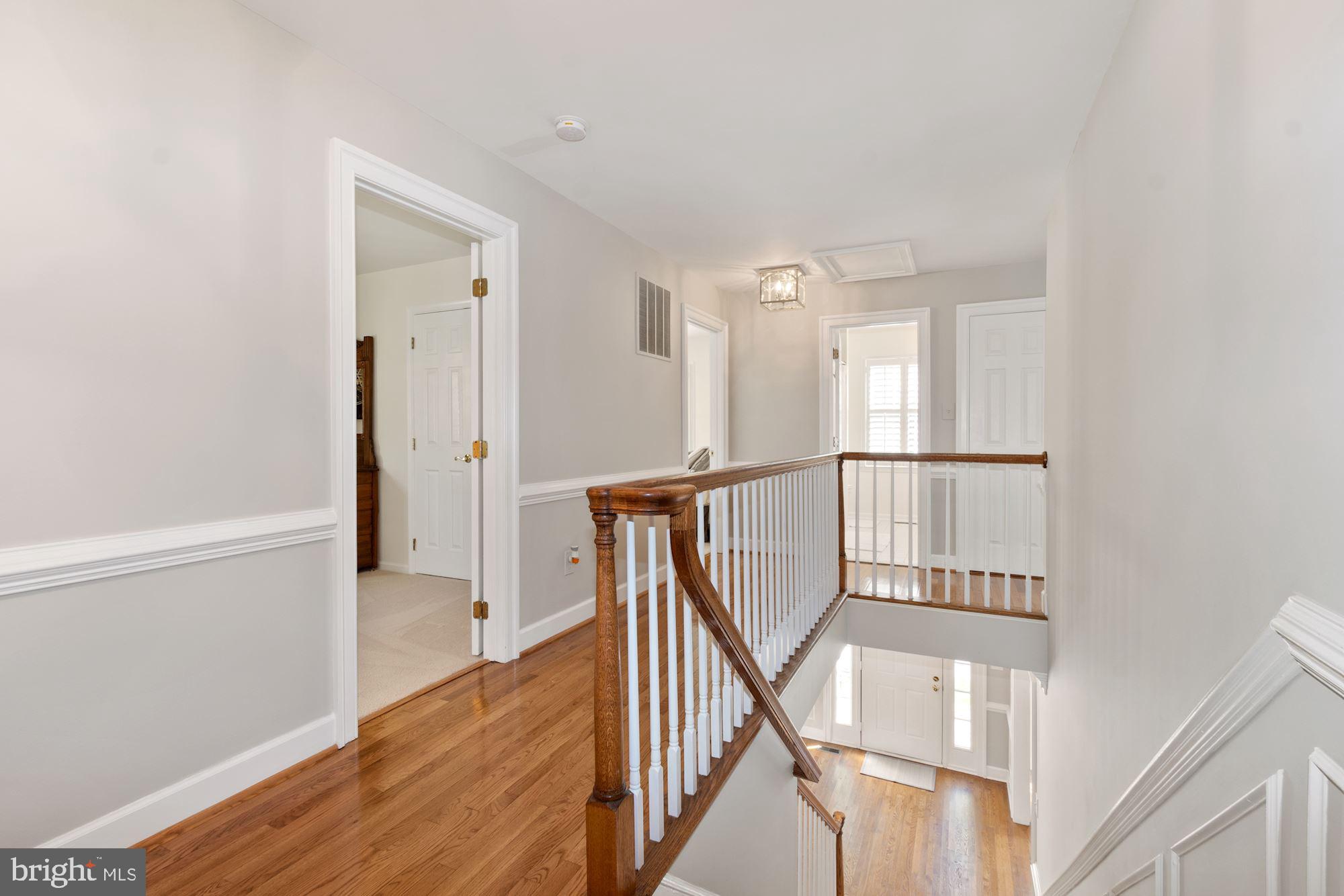 KENTLANDS - Residential