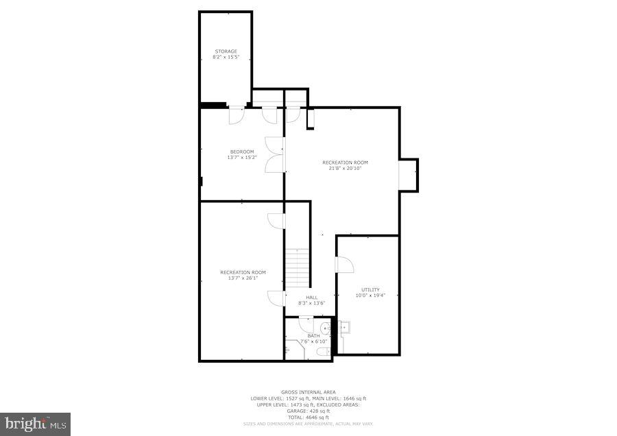 KENTLANDS - Residential