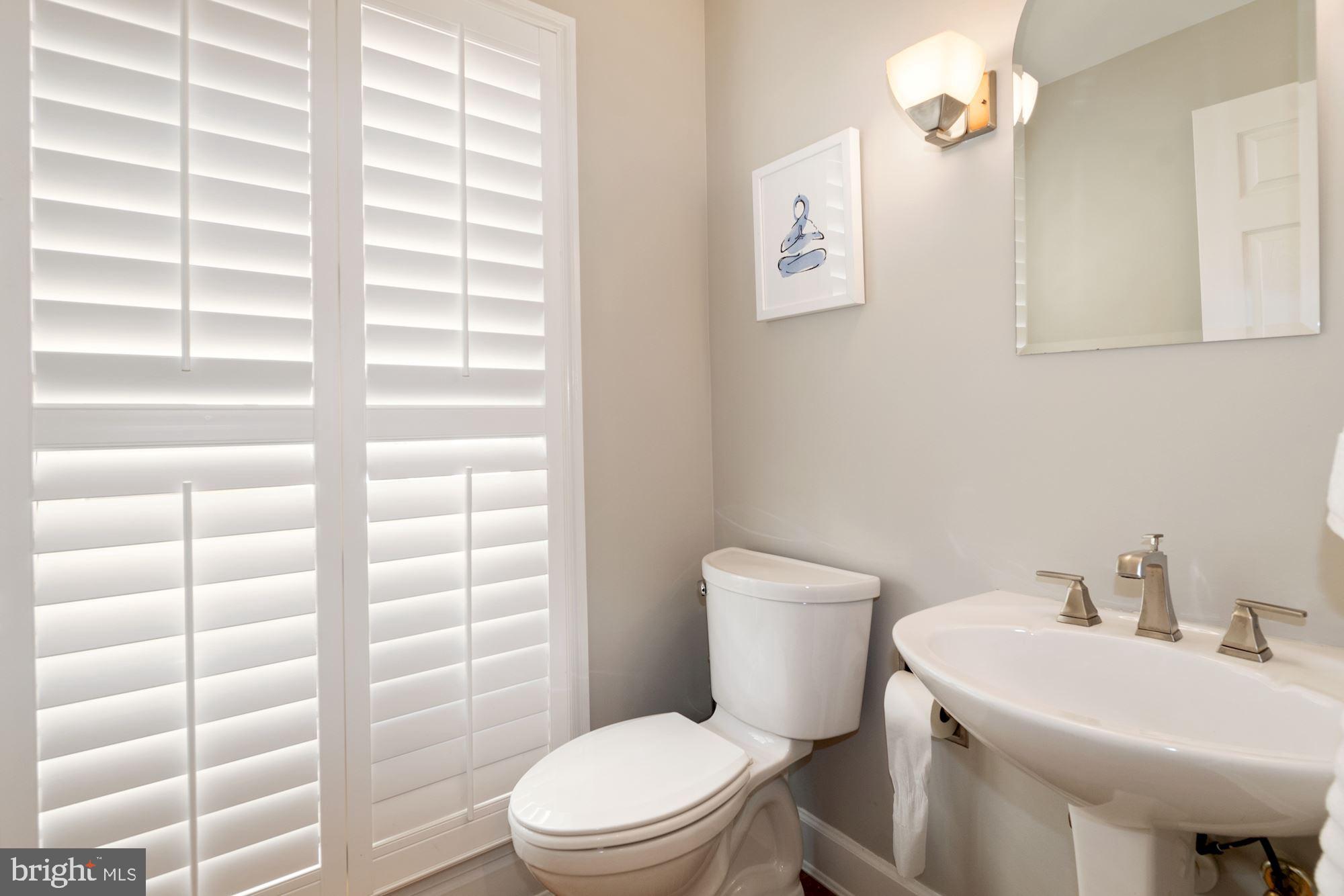KENTLANDS - Residential