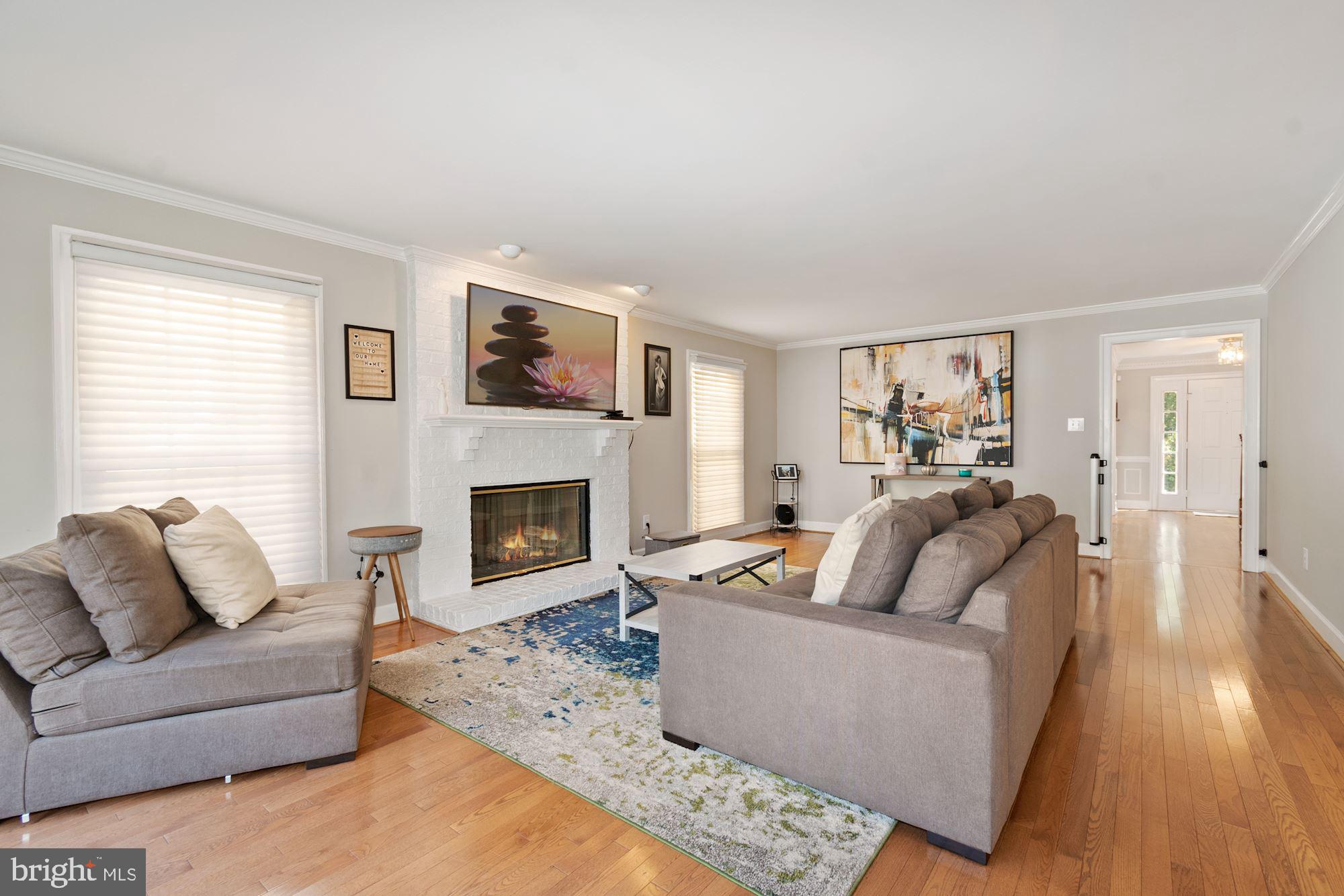 KENTLANDS - Residential