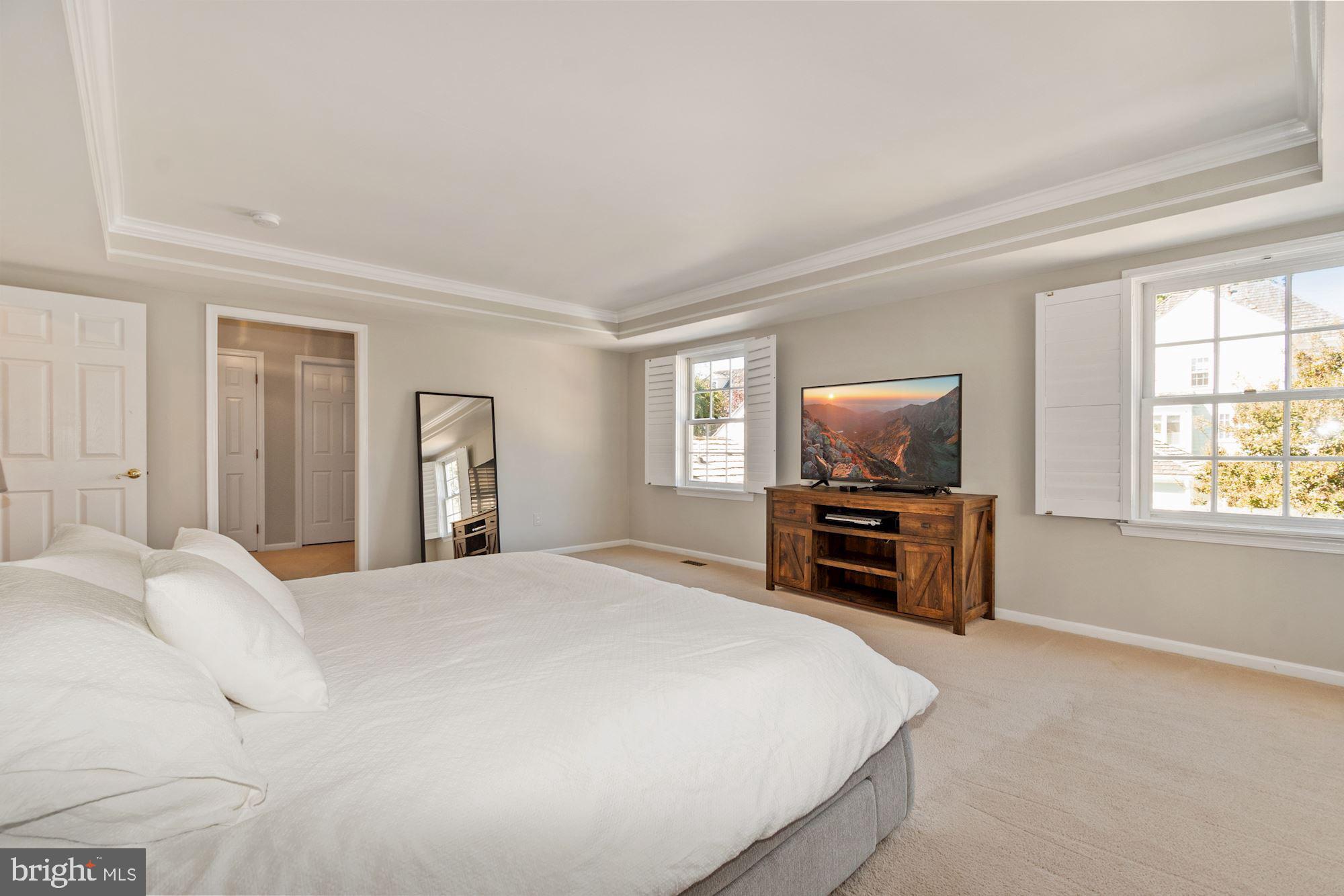 KENTLANDS - Residential
