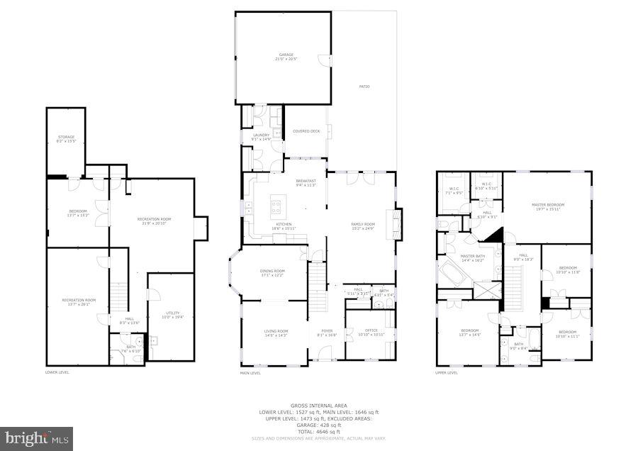 KENTLANDS - Residential