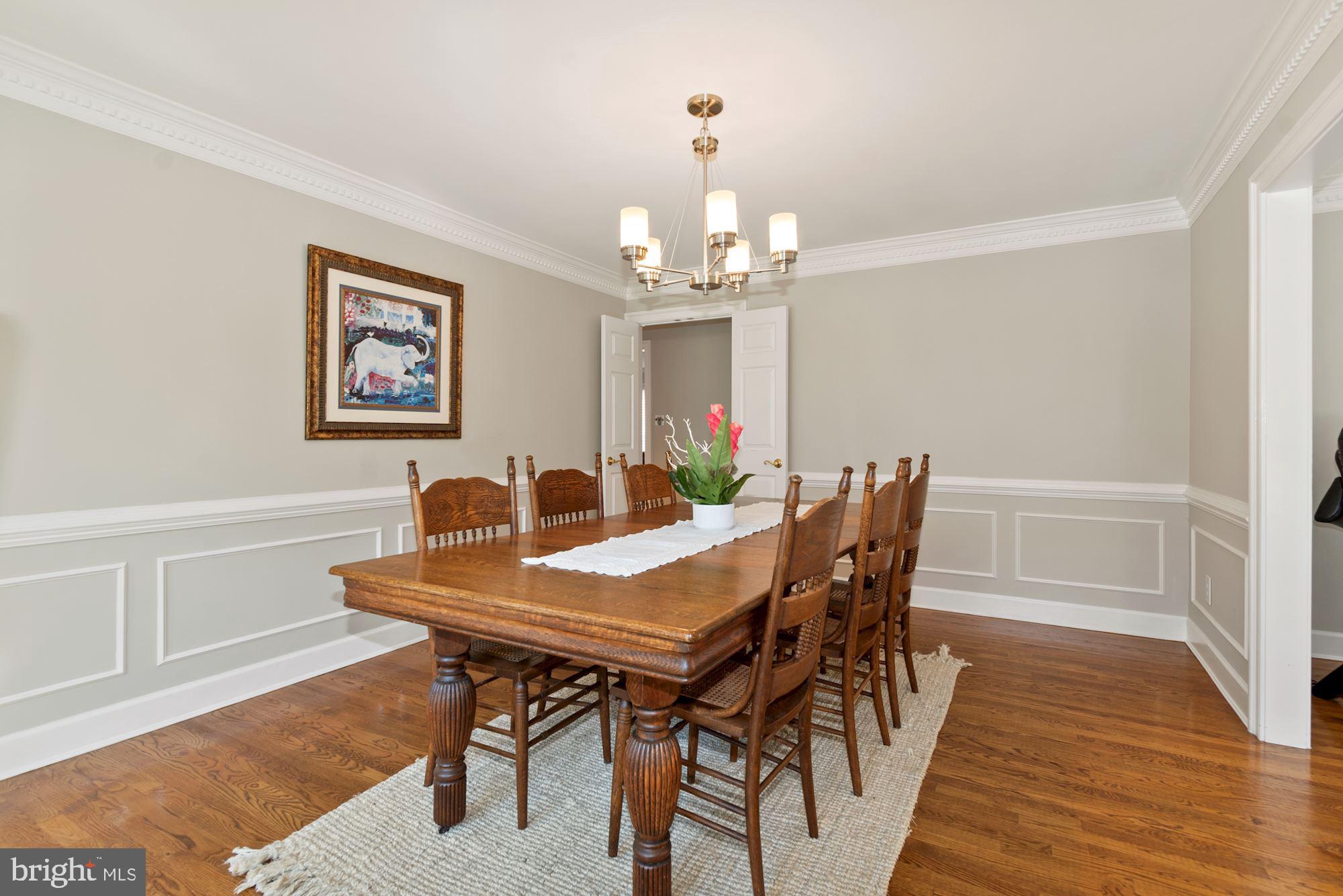 KENTLANDS - Residential