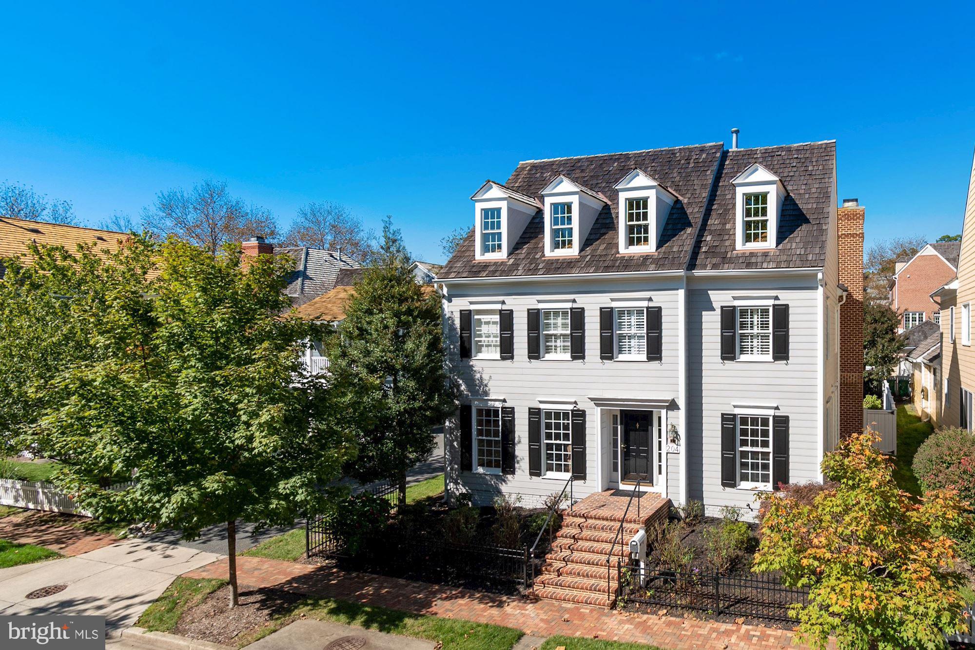 KENTLANDS - Residential