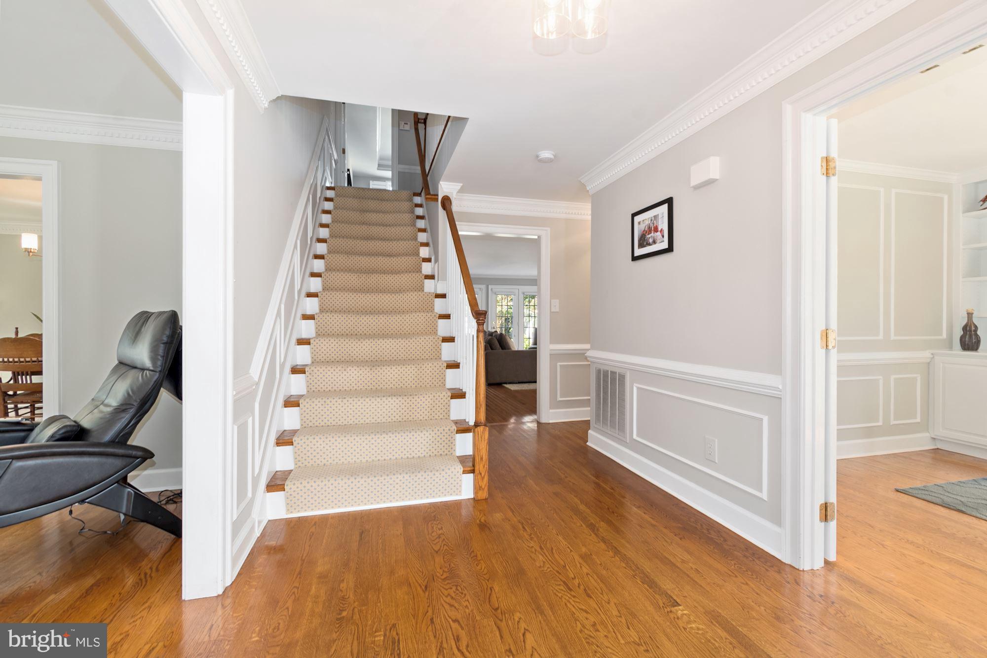 KENTLANDS - Residential
