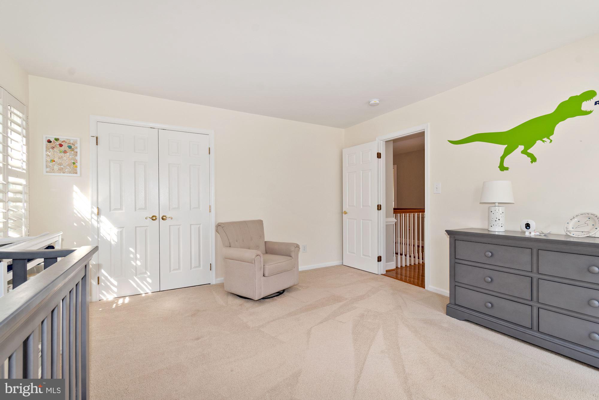 KENTLANDS - Residential