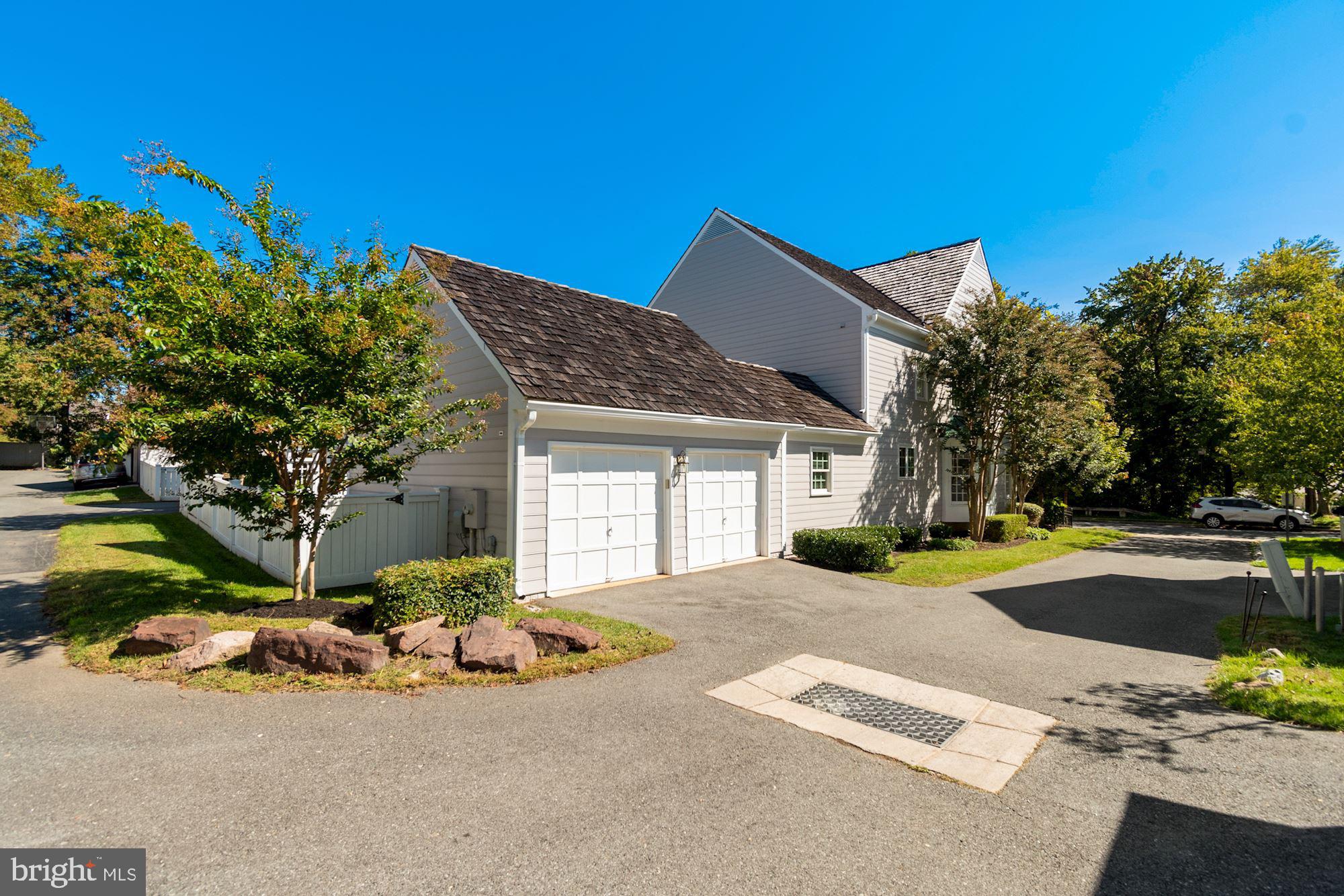 KENTLANDS - Residential