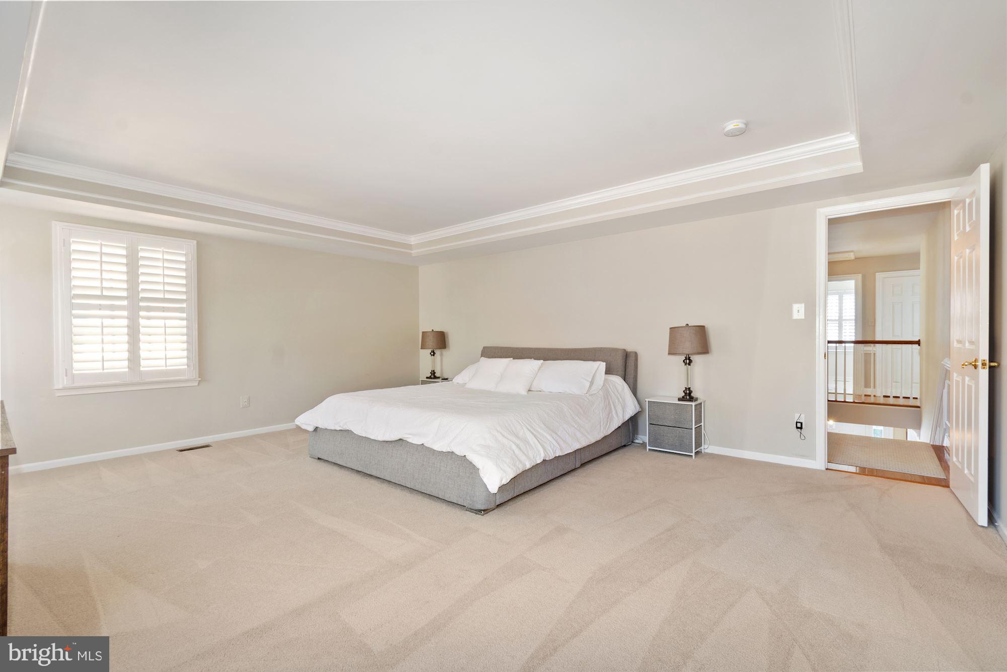 KENTLANDS - Residential