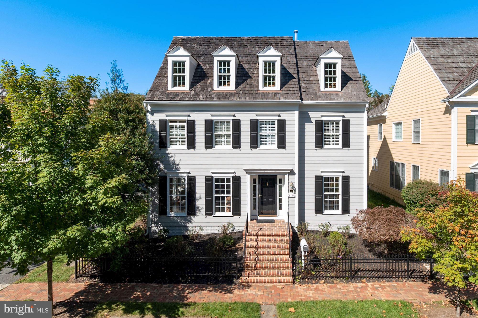 KENTLANDS - Residential